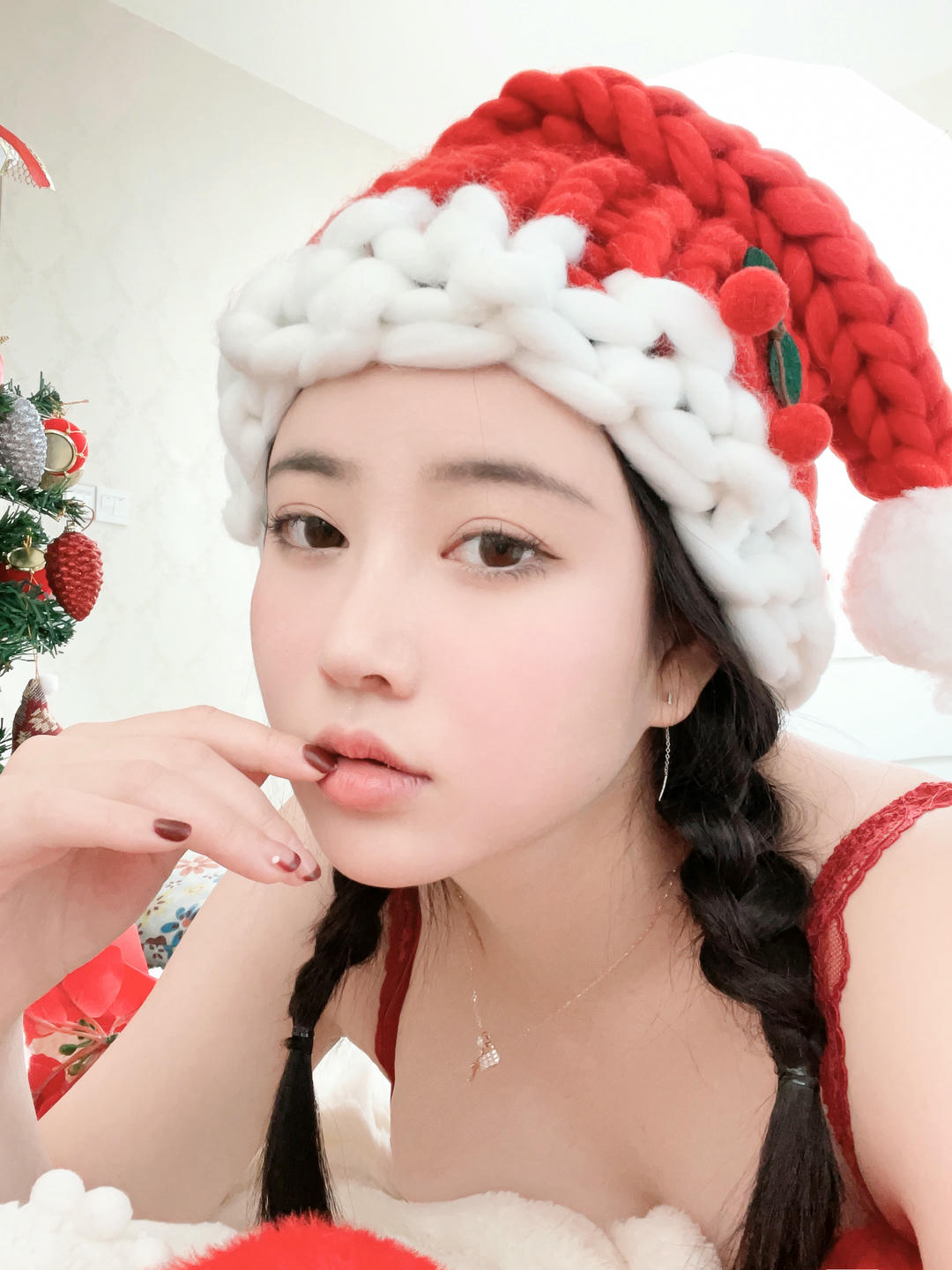 年年 NO.039 圣诞2022 [41P 233.47 MB]_第1集