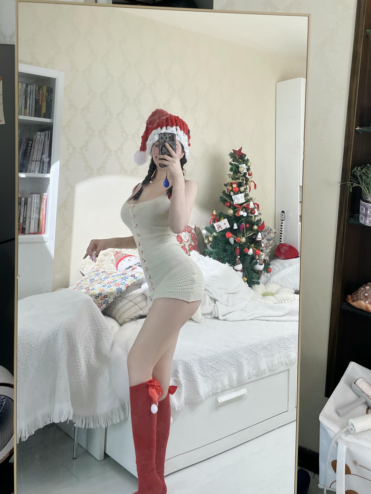 年年 NO.039 圣诞2022 [41P 233.47 MB]_第1集