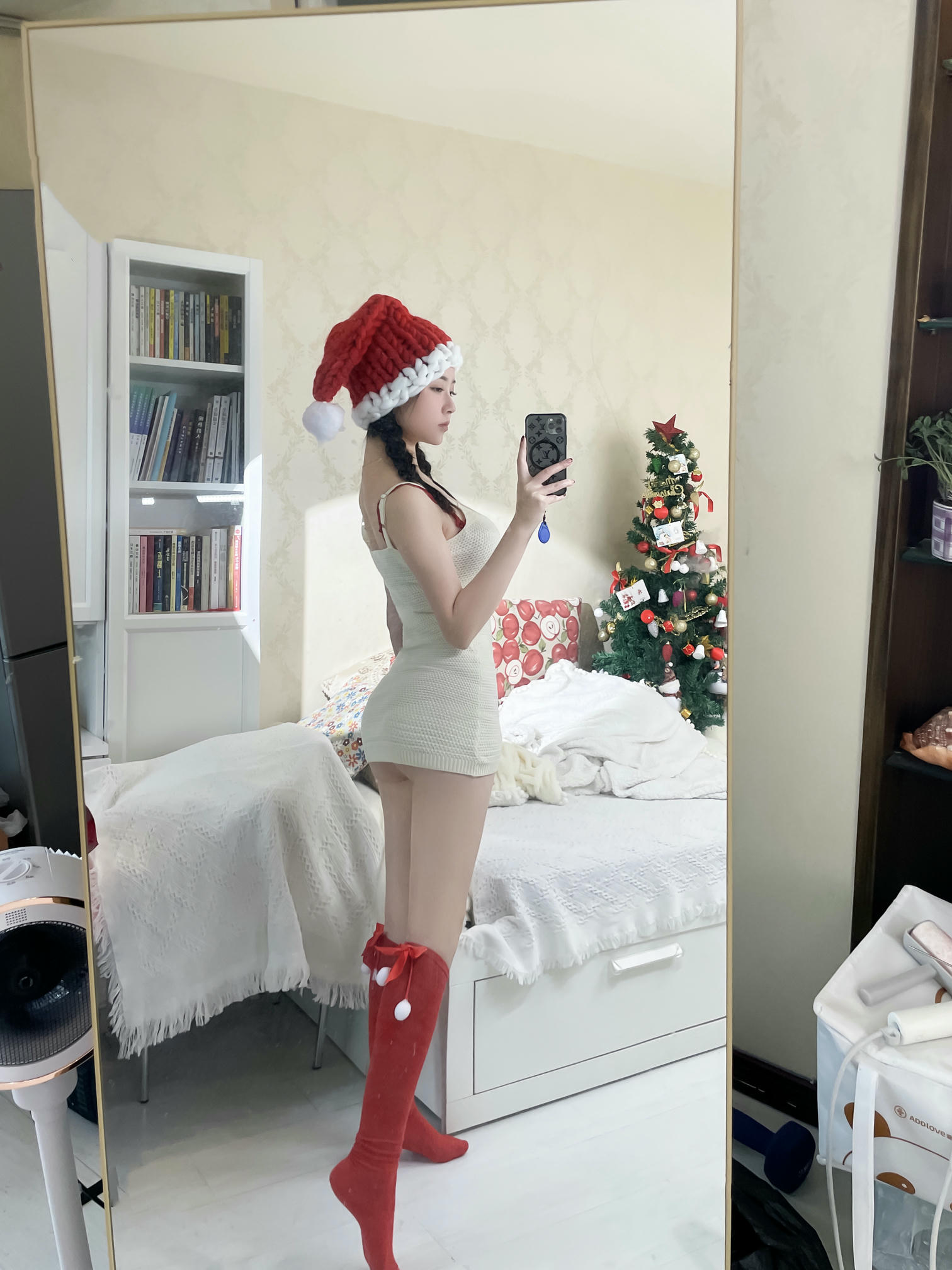 年年 NO.039 圣诞2022 [41P 233.47 MB]_第1集