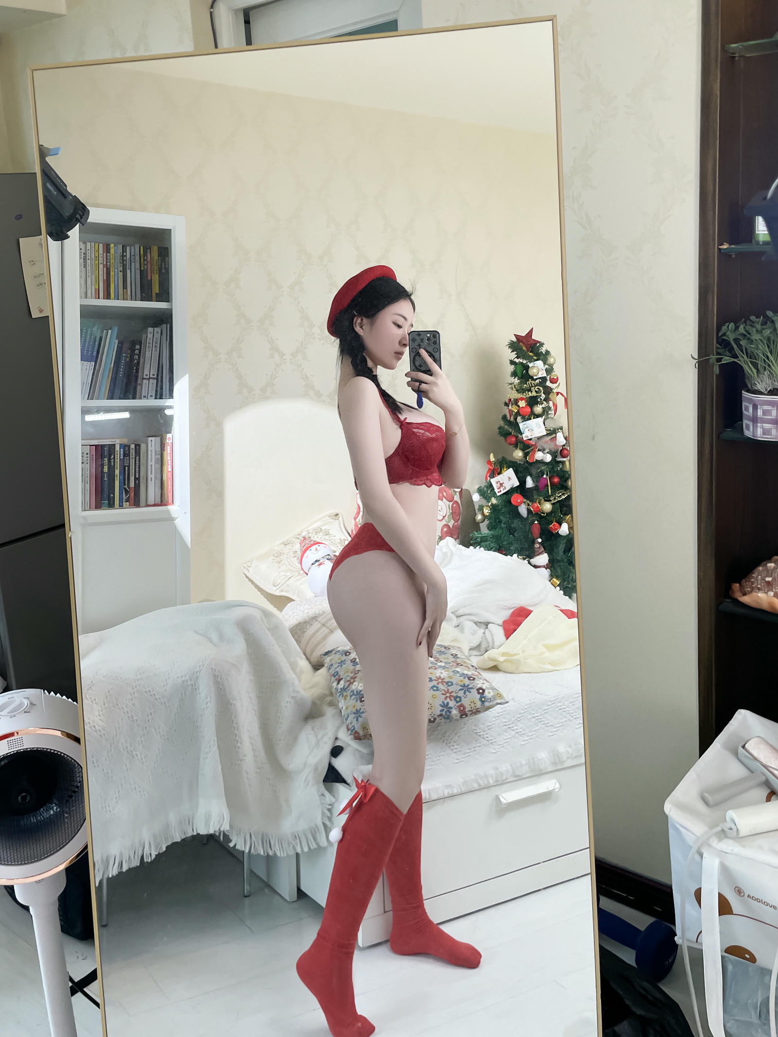 年年 NO.039 圣诞2022 [41P 233.47 MB]_第1集