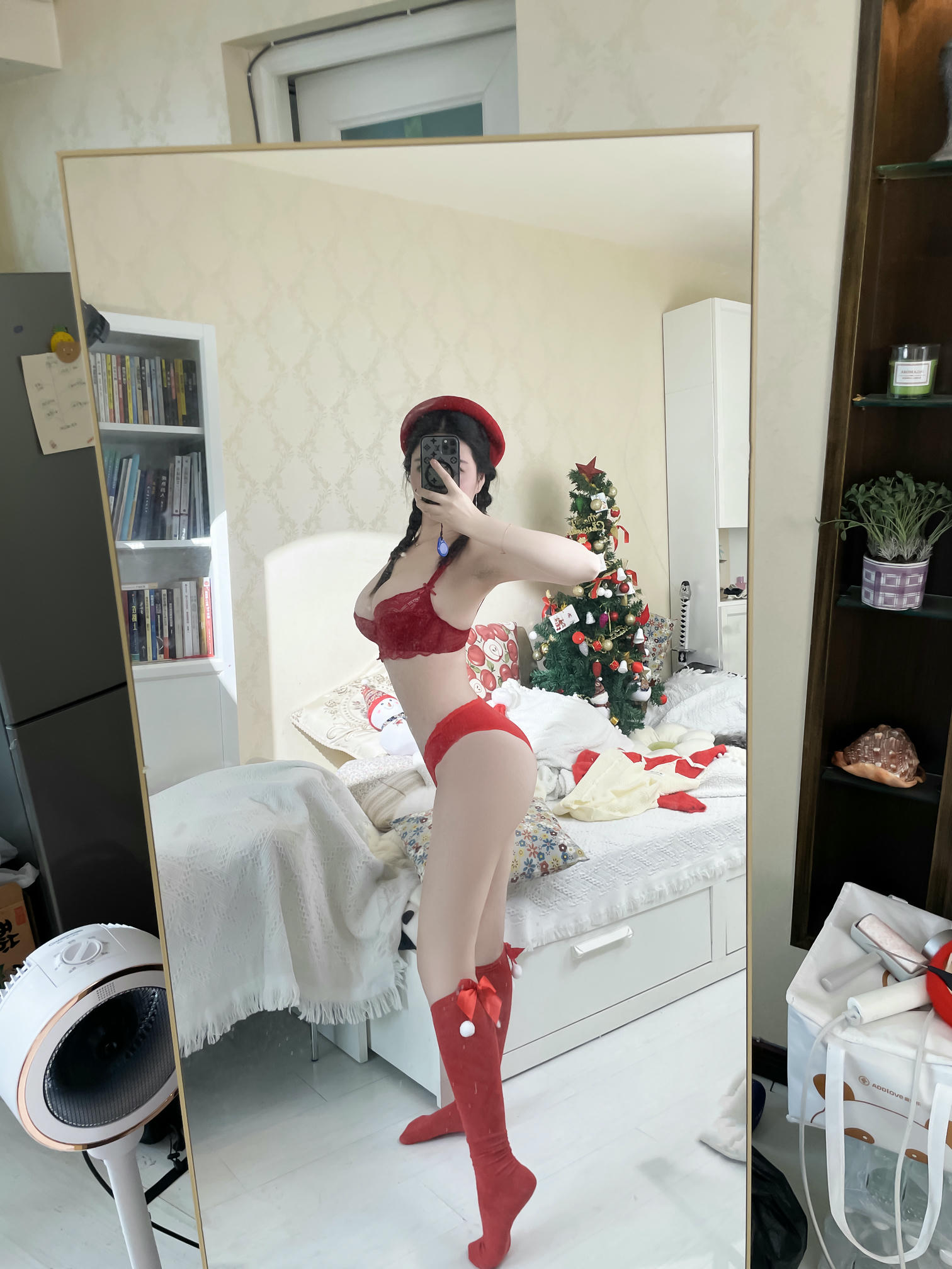 年年 NO.039 圣诞2022 [41P 233.47 MB]_第1集