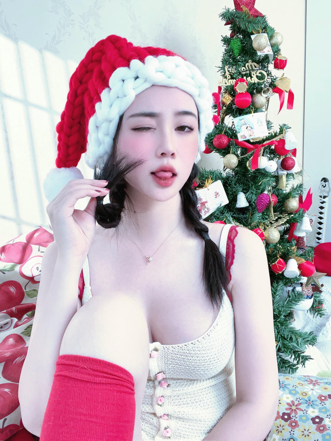 年年 NO.039 圣诞2022 [41P 233.47 MB]_第1集