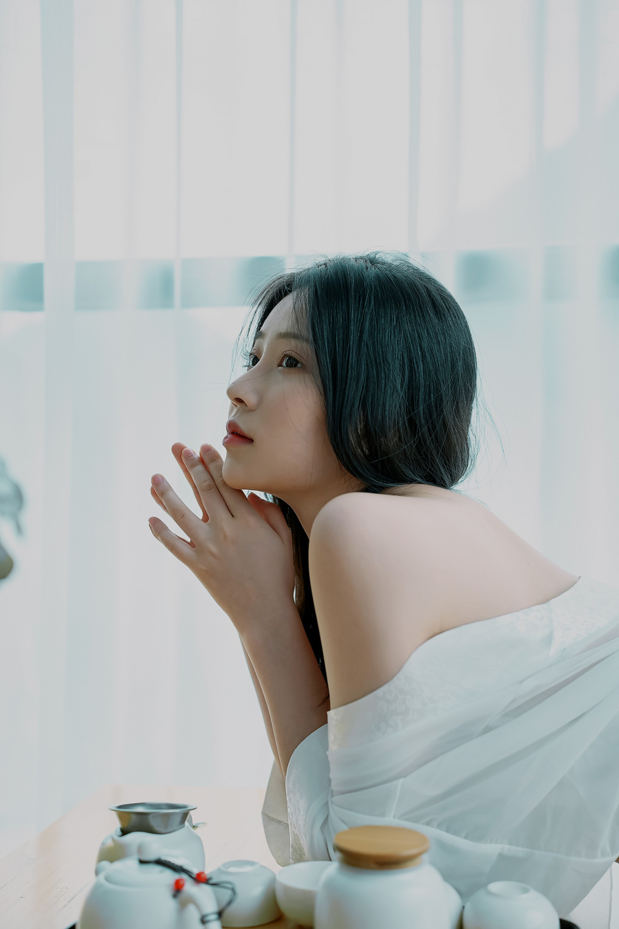 年年 NO.042 么么茶 [44P 186MB]_第1集