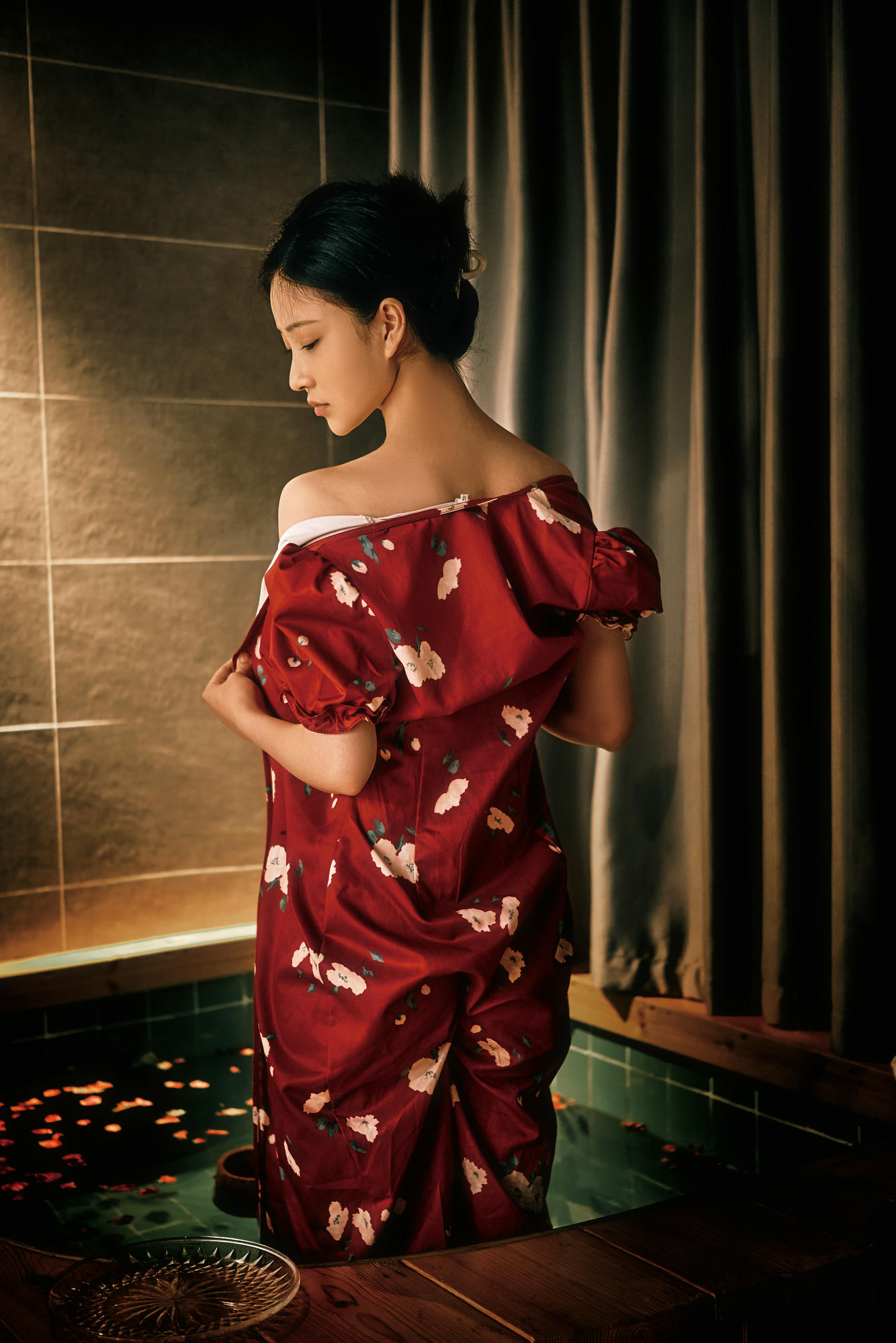 年年 NO.043 沐秋 [44P 354MB]_第1集