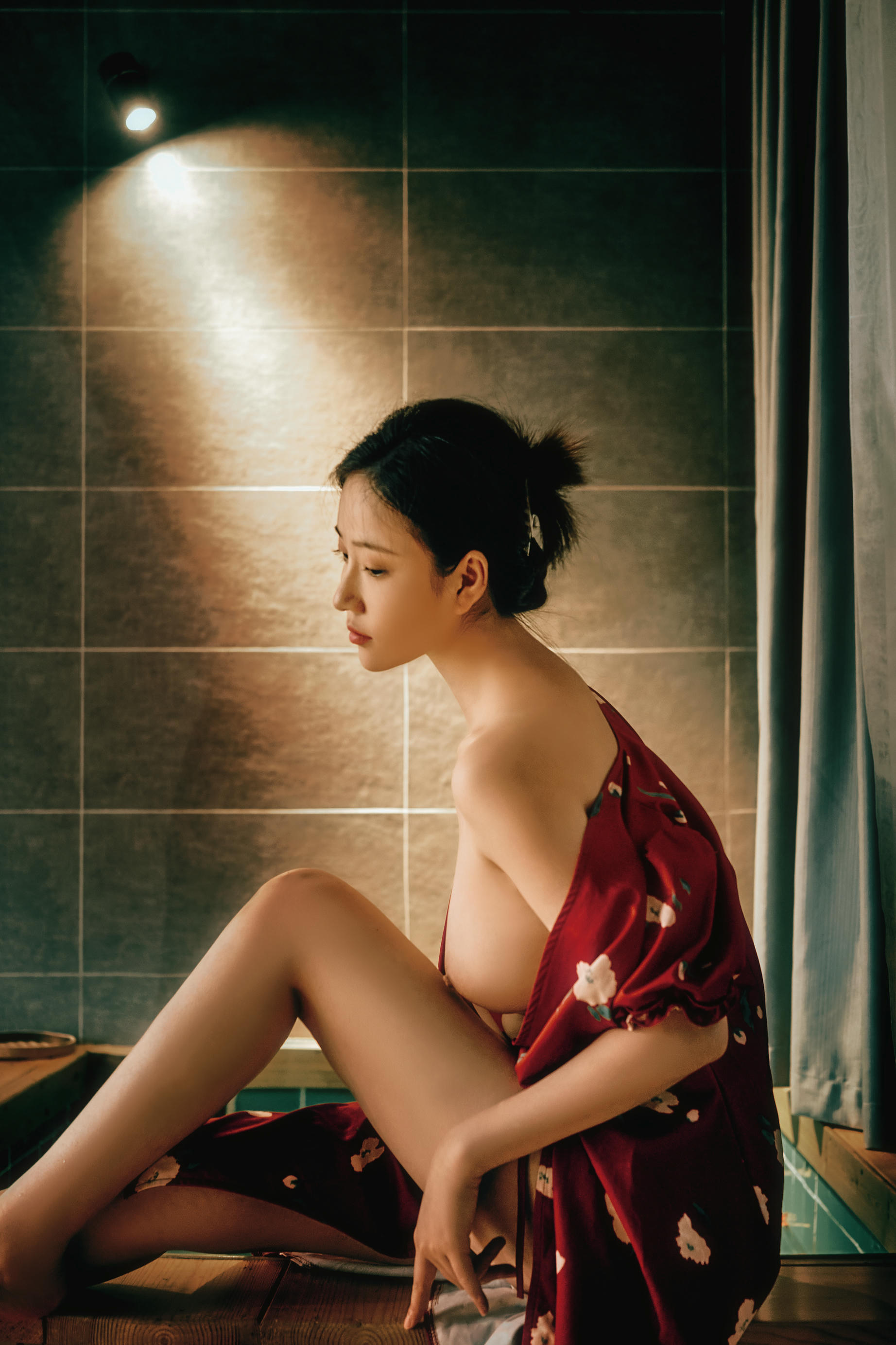 年年 NO.043 沐秋 [44P 354MB]_第2集