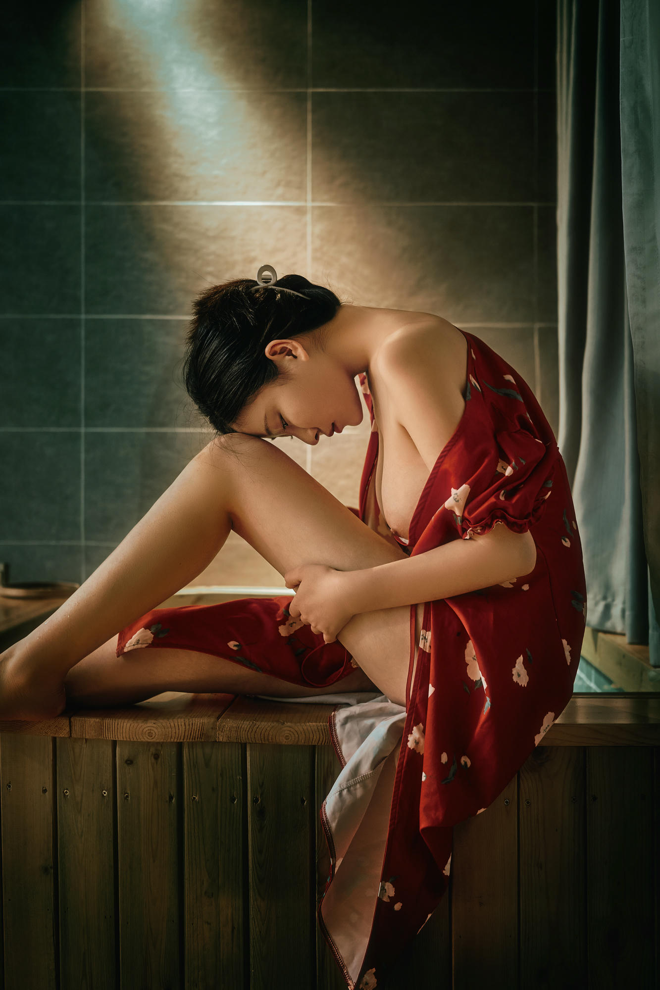 年年 NO.043 沐秋 [44P 354MB]_第3集