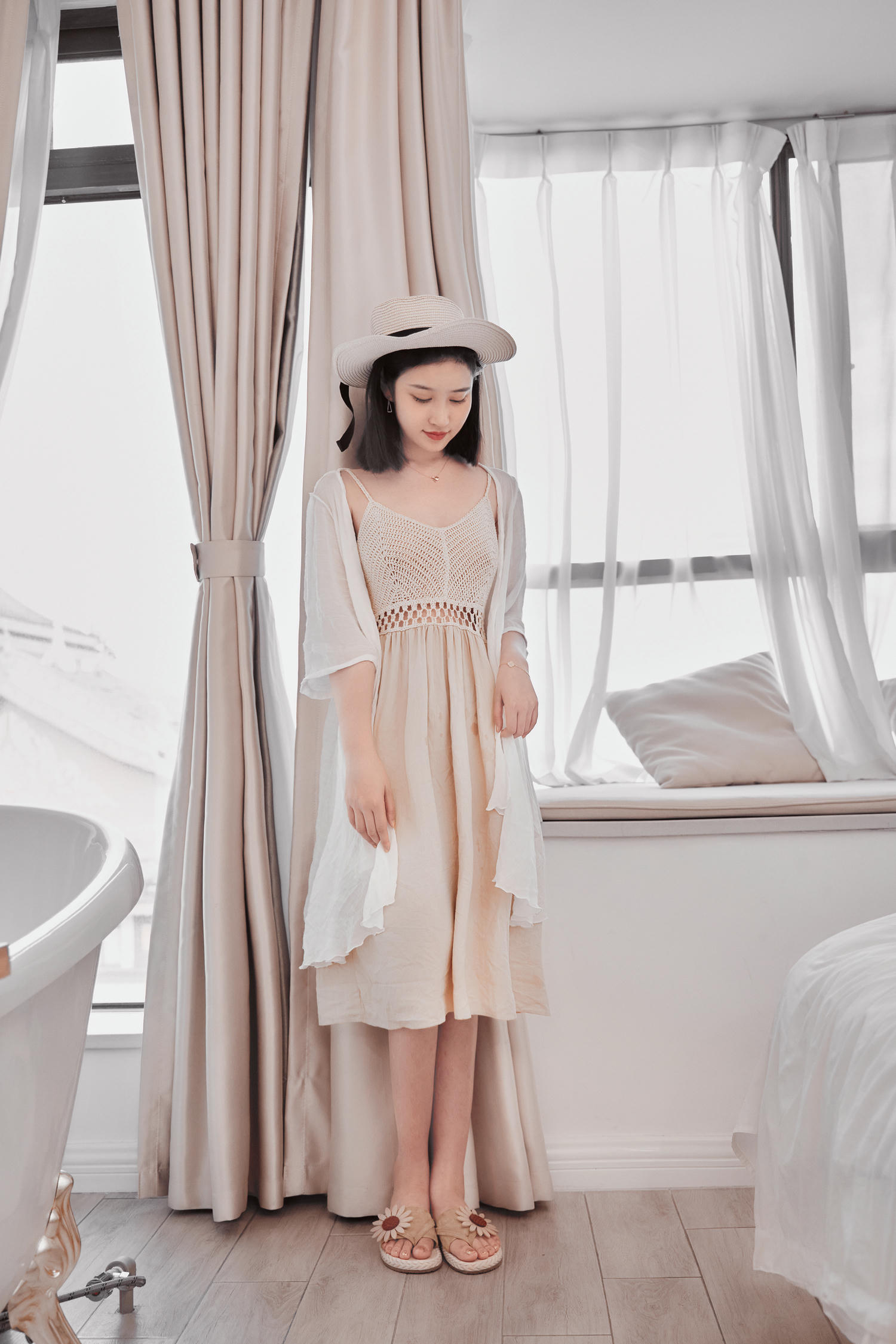 年年 NO.044 白露 [43P 437MB]_第1集