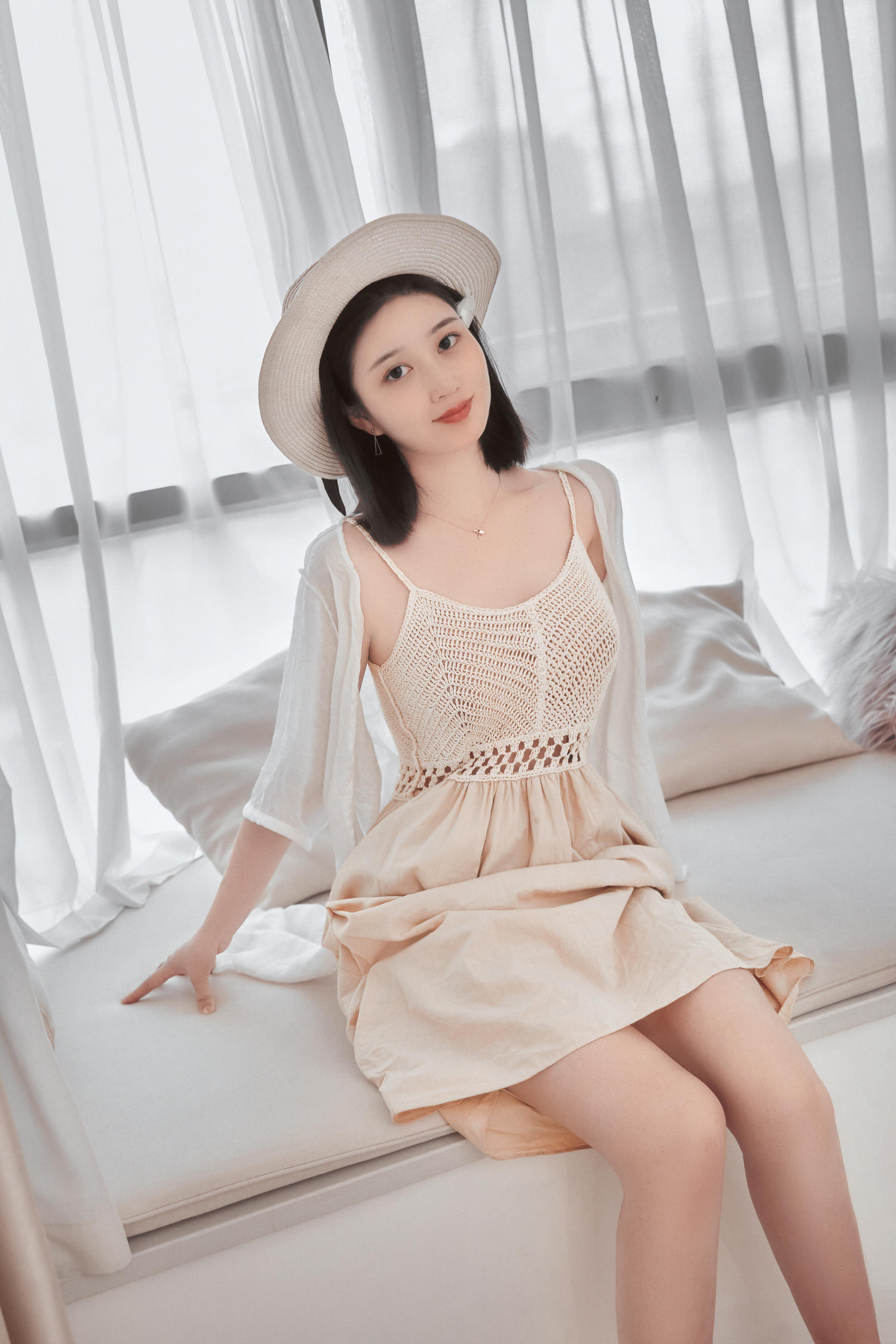 年年 NO.044 白露 [43P 437MB]_第1集