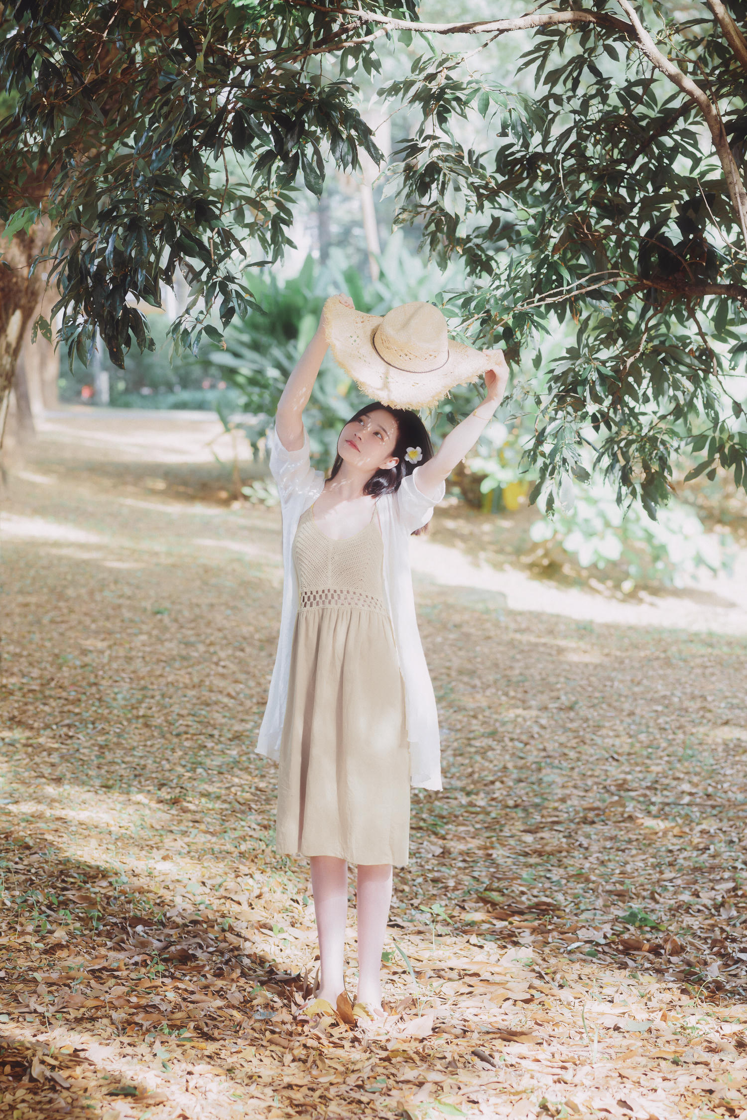 年年 NO.044 白露 [43P 437MB]_第1集