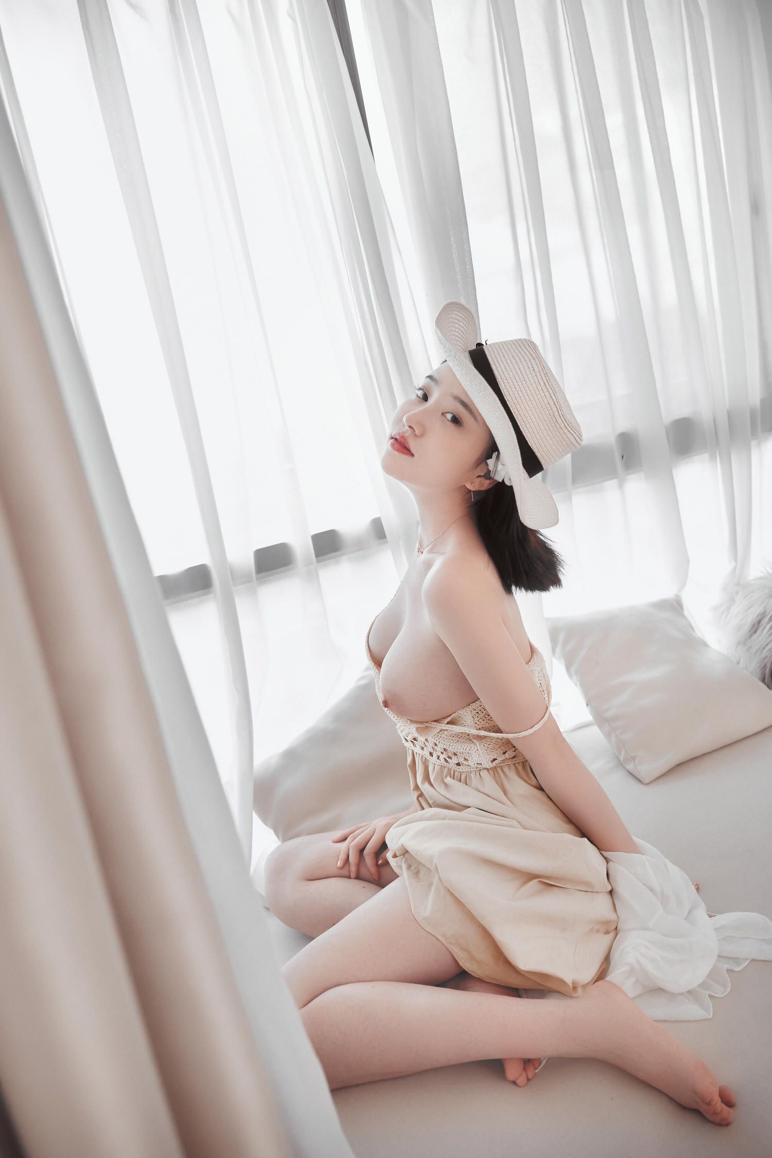 年年 NO.044 白露 [43P 437MB]_第1集