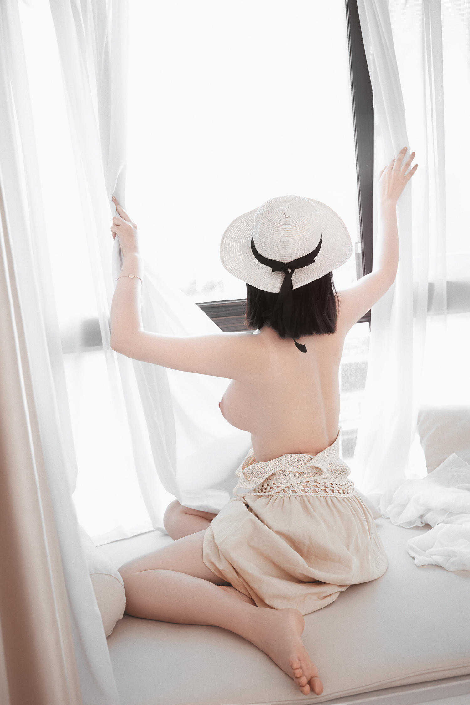 年年 NO.044 白露 [43P 437MB]_第2集