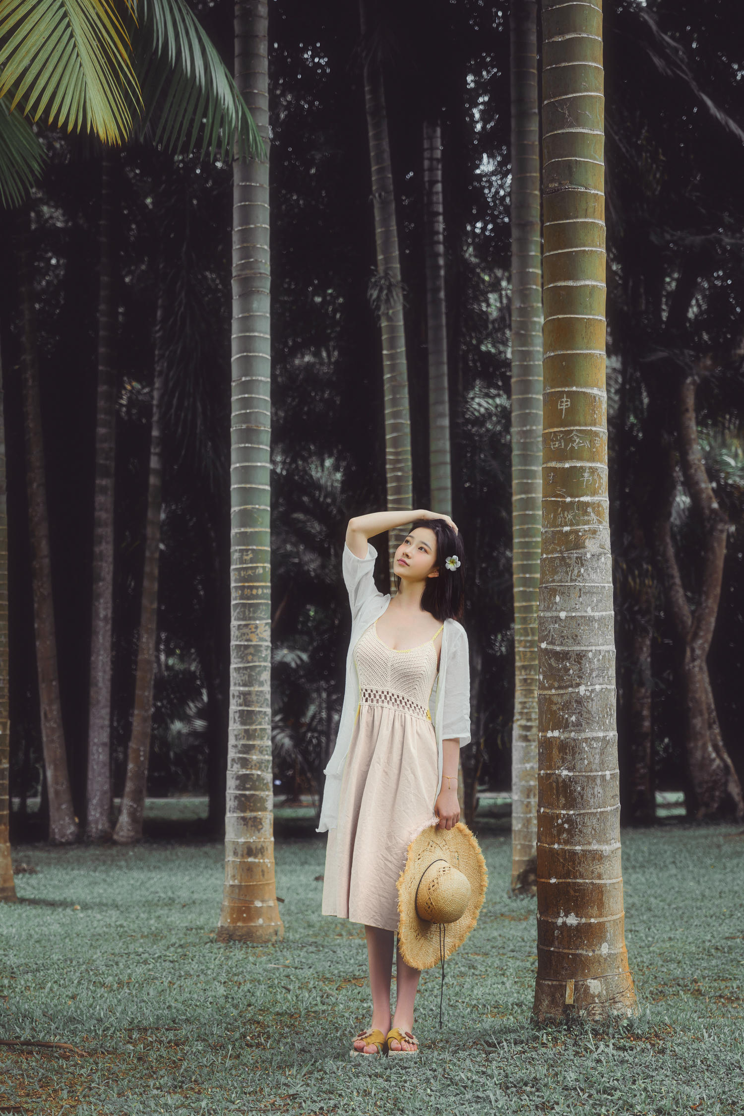 年年 NO.044 白露 [43P 437MB]_第1集