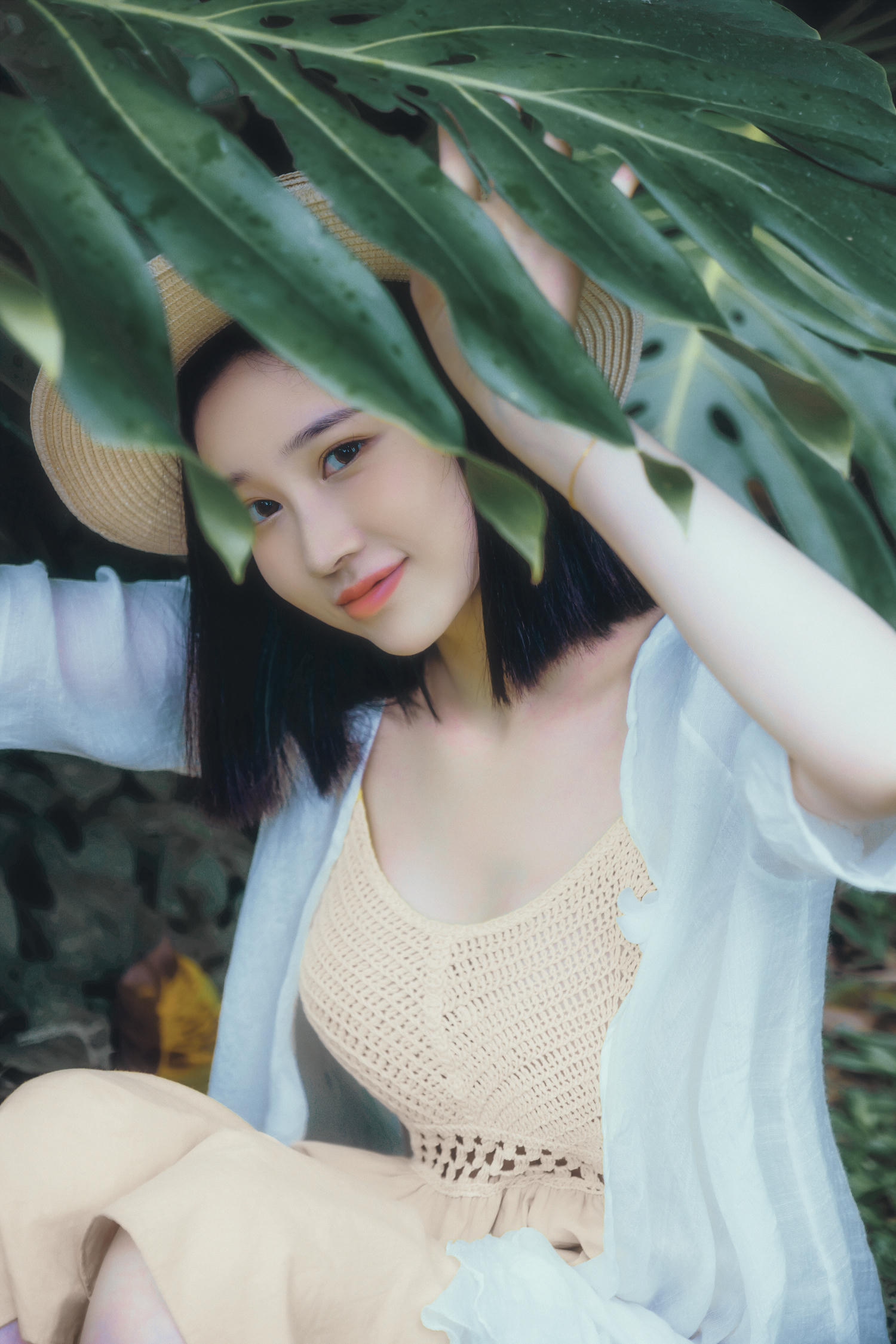 年年 NO.044 白露 [43P 437MB]_第1集