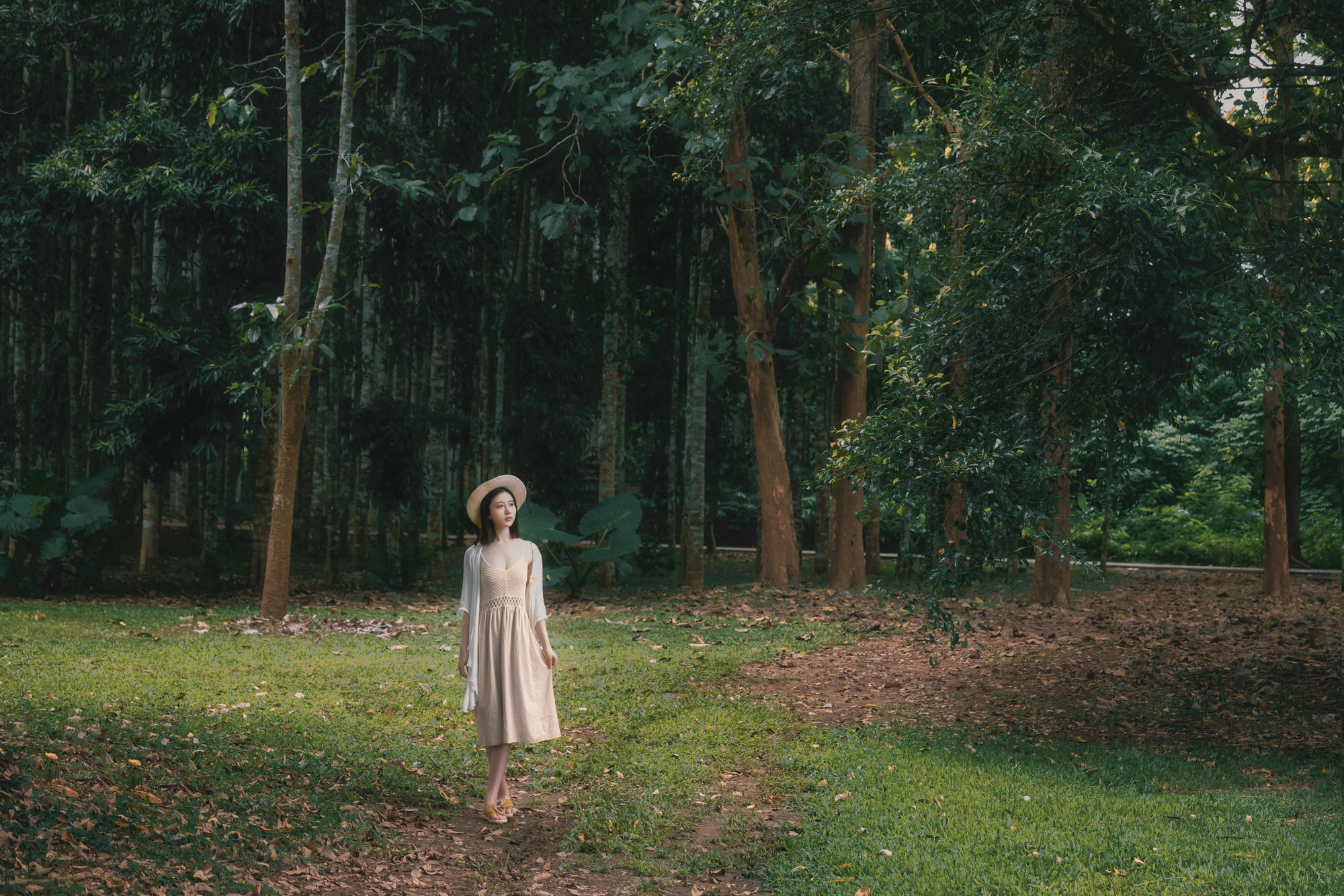 年年 NO.044 白露 [43P 437MB]_第1集