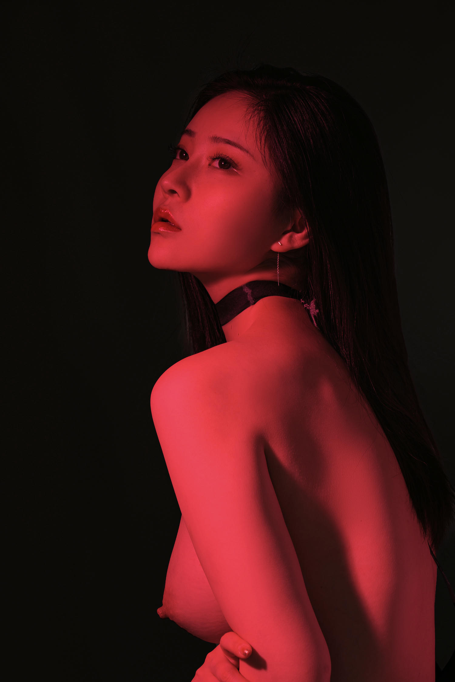 年年 NO.045 炽天使 [23P 99MB]_第1集