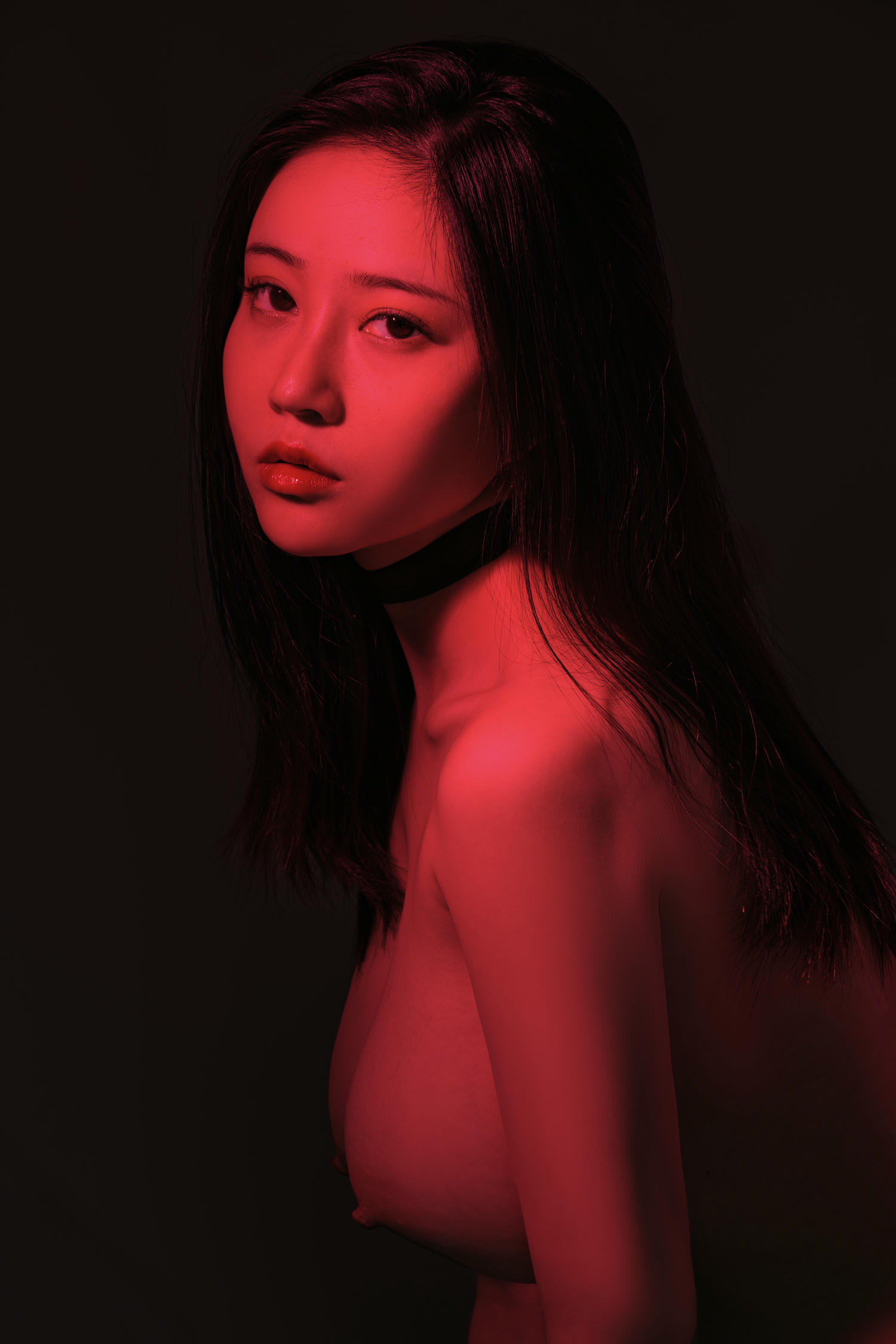 年年 NO.045 炽天使 [23P 99MB]_第1集