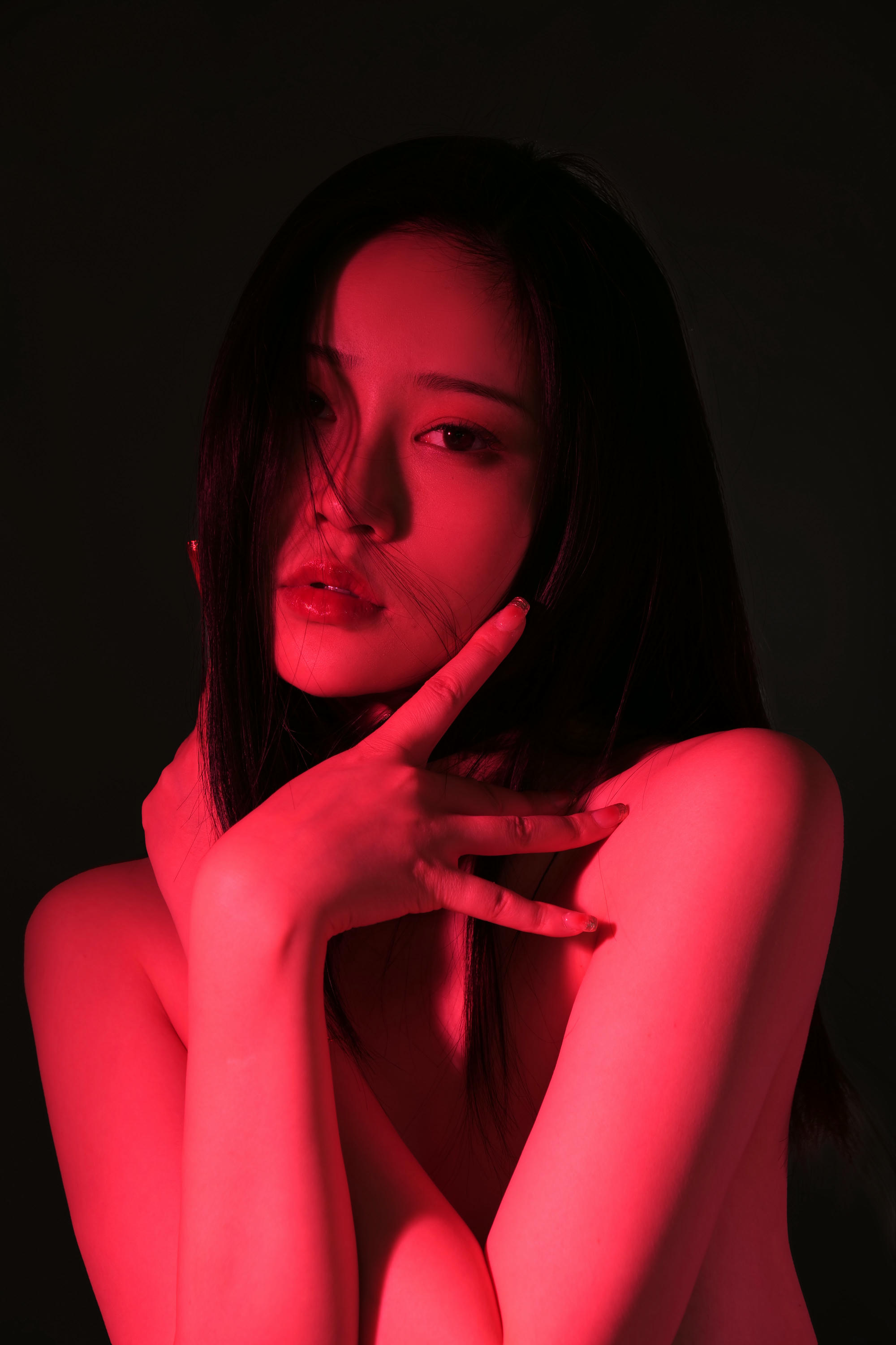 年年 NO.045 炽天使 [23P 99MB]_第1集