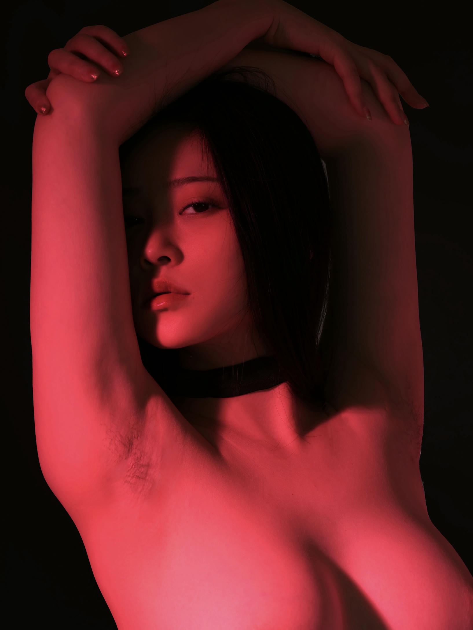 年年 NO.045 炽天使 [23P 99MB]_第1集