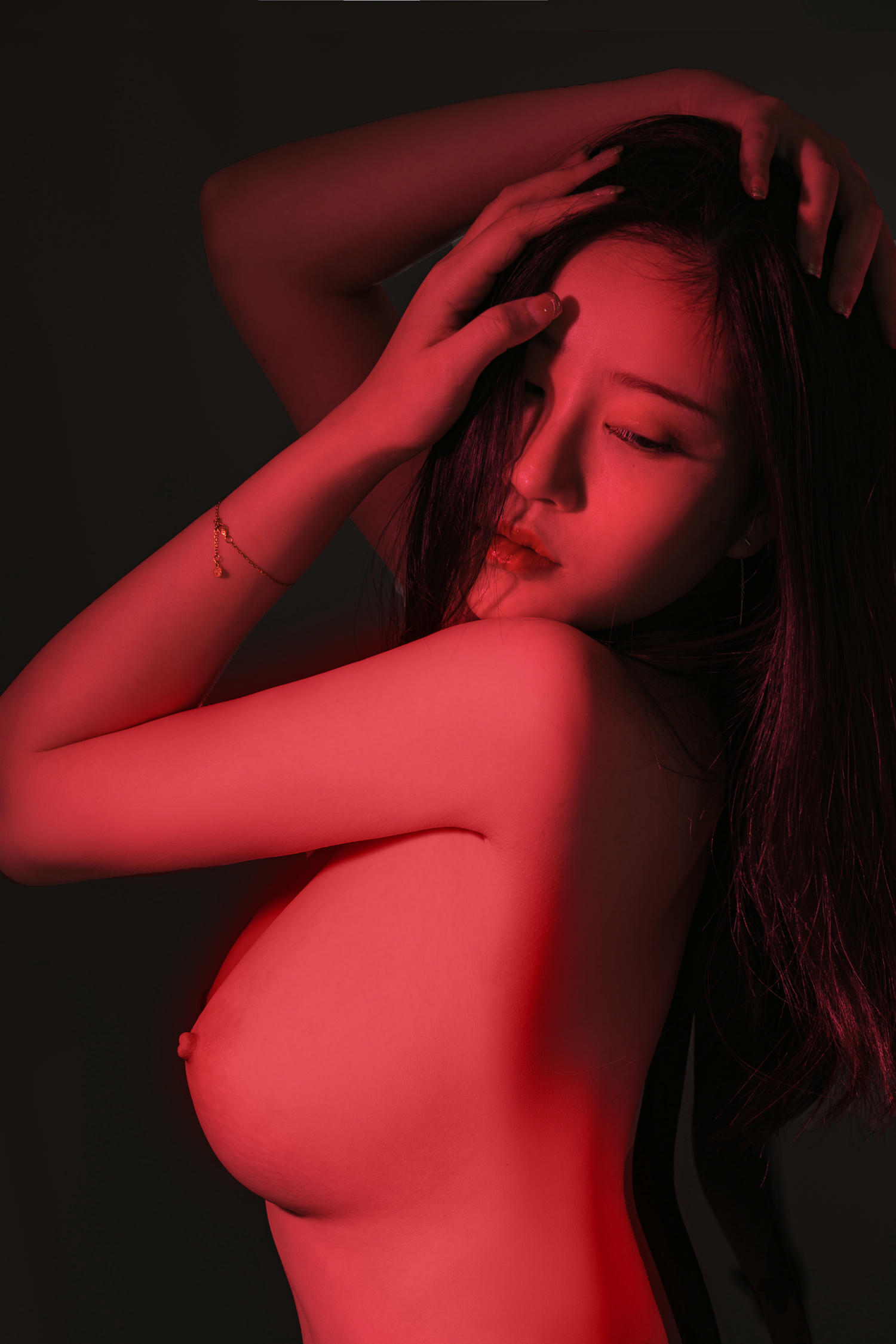 年年 NO.045 炽天使 [23P 99MB]_第1集