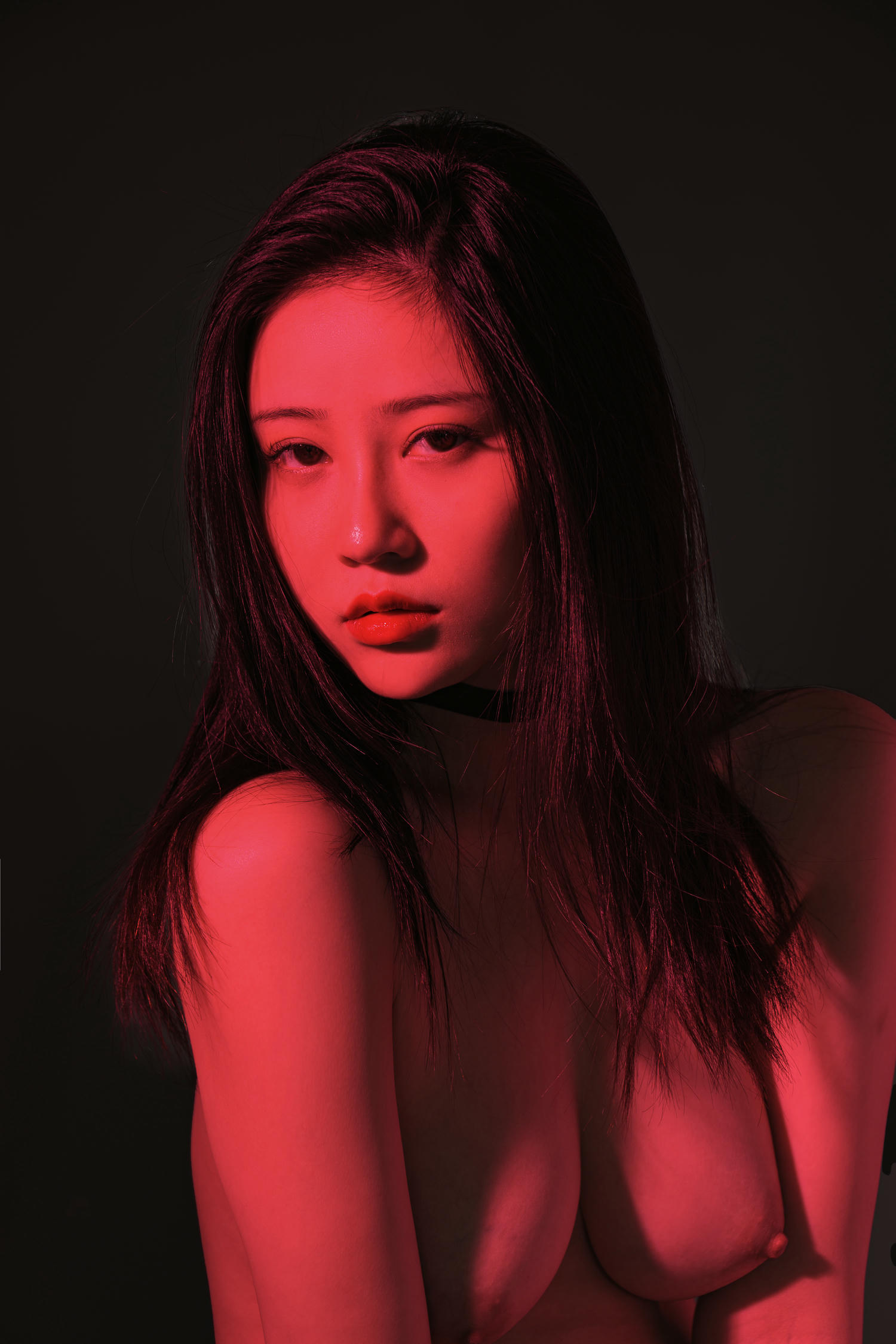 年年 NO.045 炽天使 [23P 99MB]_第1集