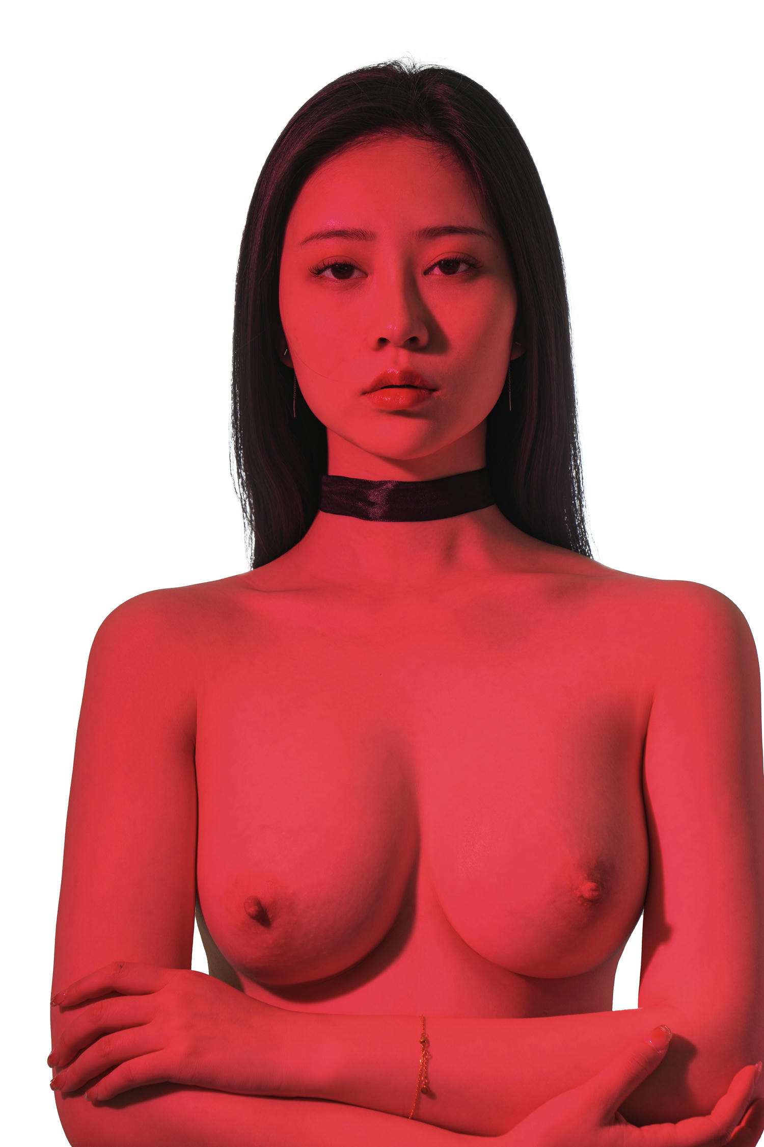 年年 NO.045 炽天使 [23P 99MB]_第1集