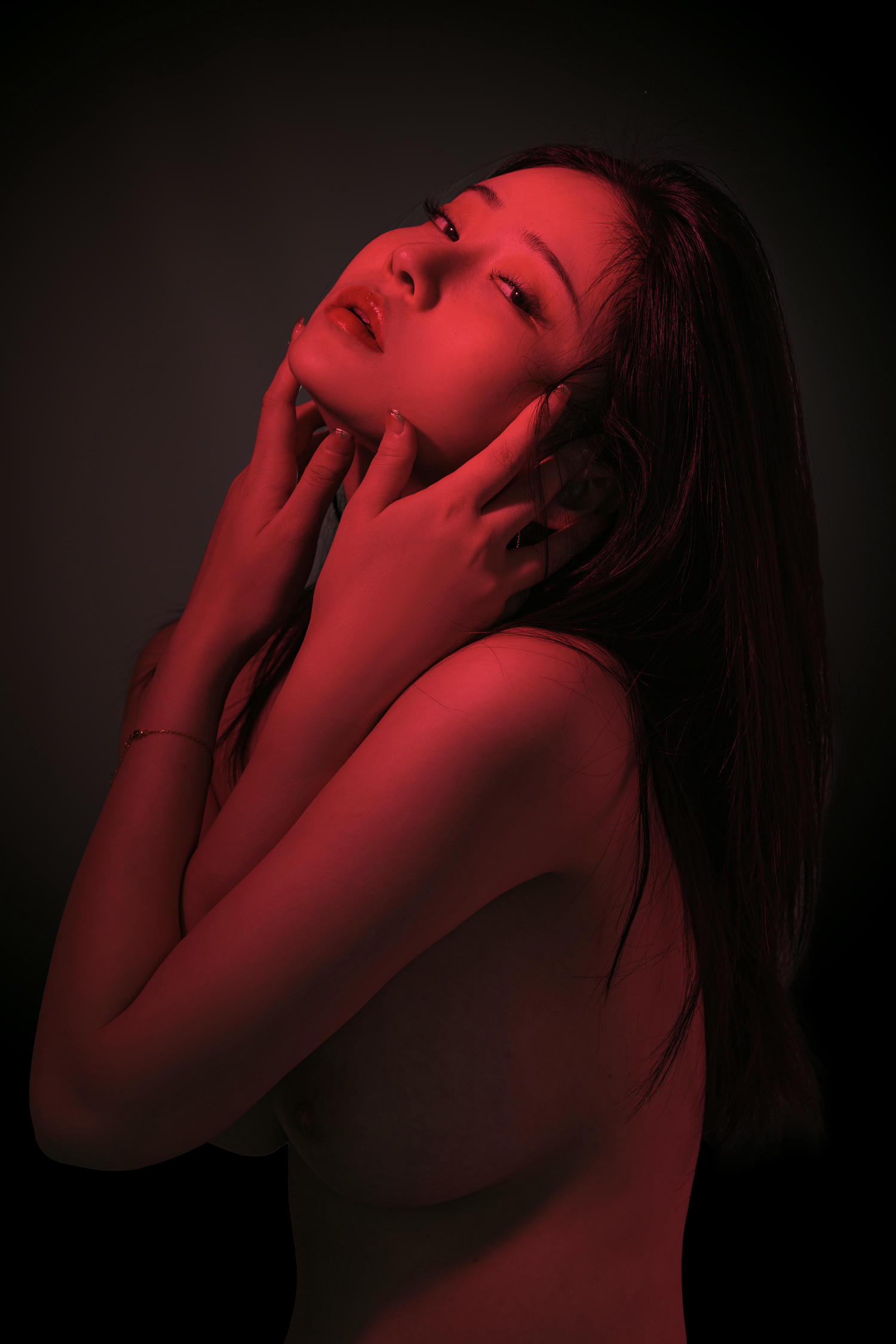 年年 NO.045 炽天使 [23P 99MB]_第1集