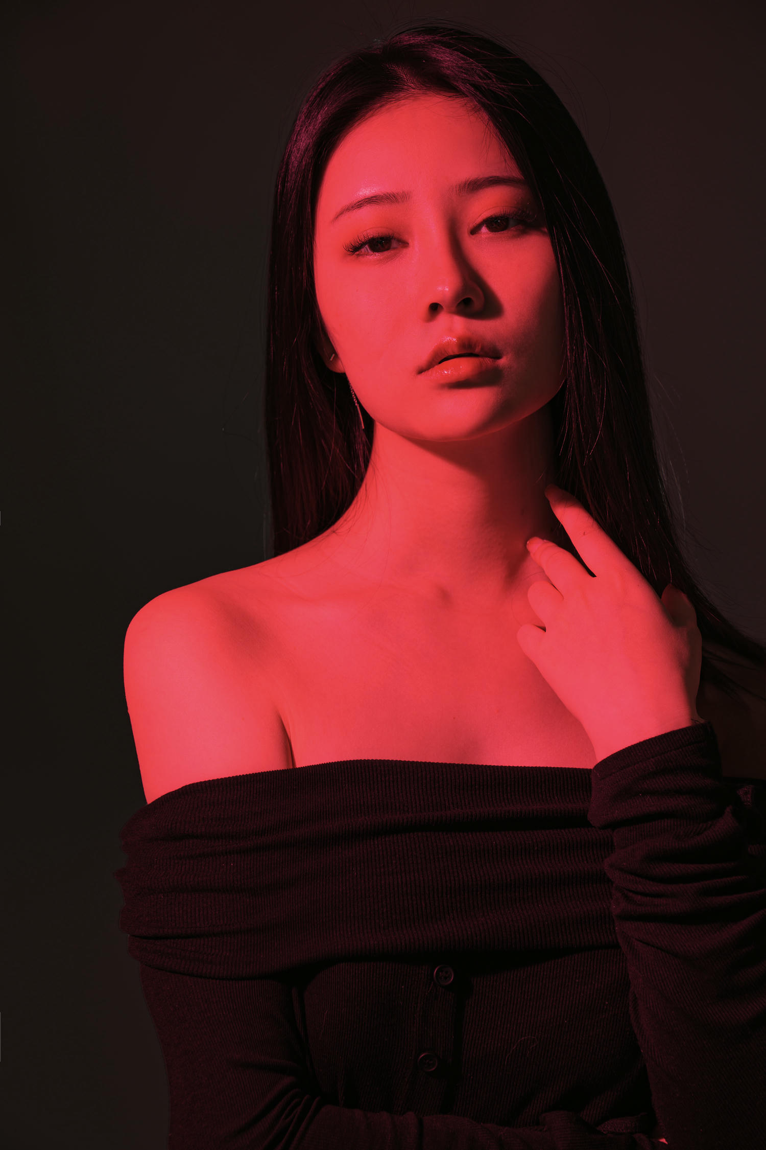 年年 NO.045 炽天使 [23P 99MB]_第2集