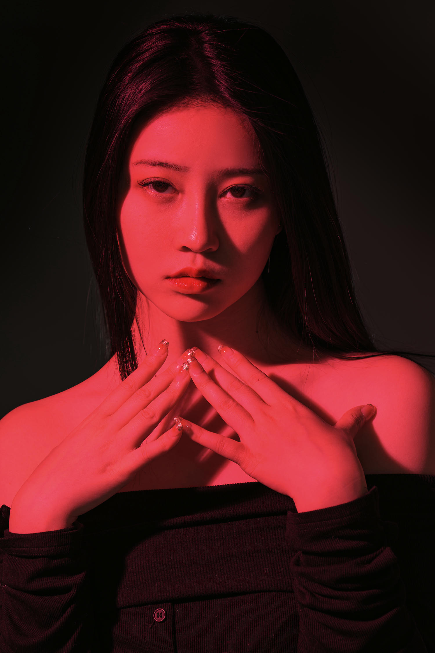 年年 NO.045 炽天使 [23P 99MB]_第2集