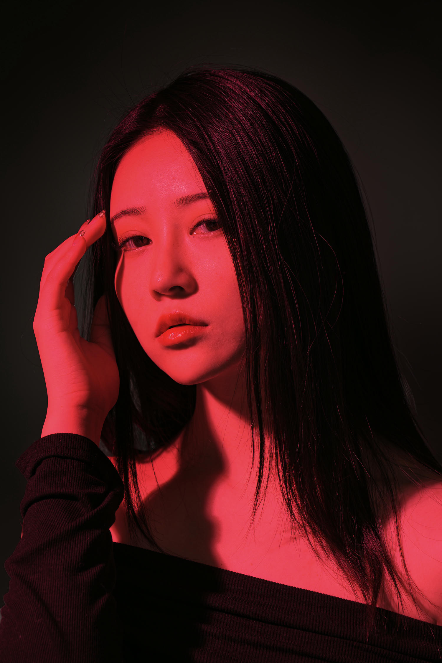 年年 NO.045 炽天使 [23P 99MB]_第2集