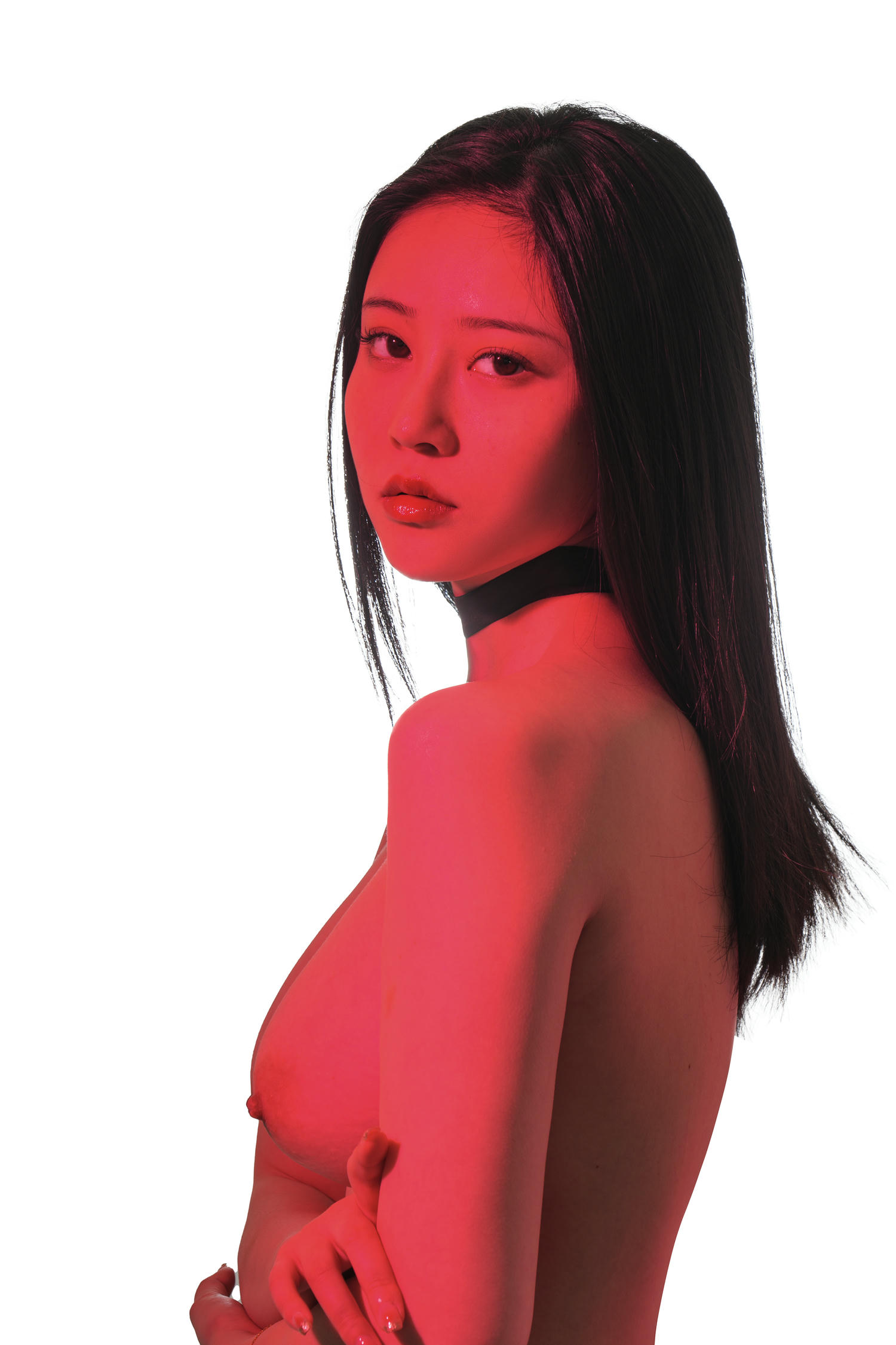 年年 NO.045 炽天使 [23P 99MB]_第1集