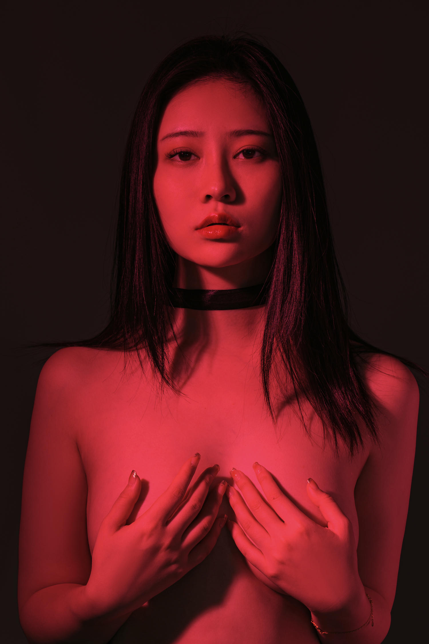 年年 NO.045 炽天使 [23P 99MB]_第1集