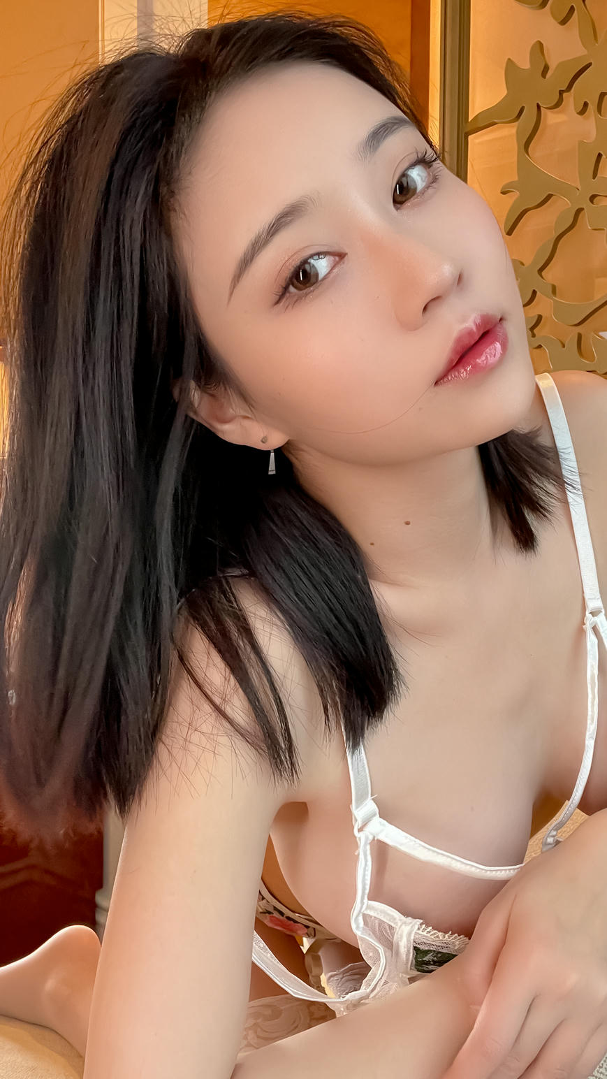 年年 NO.046 吊带 [45P 118MB]_第2集