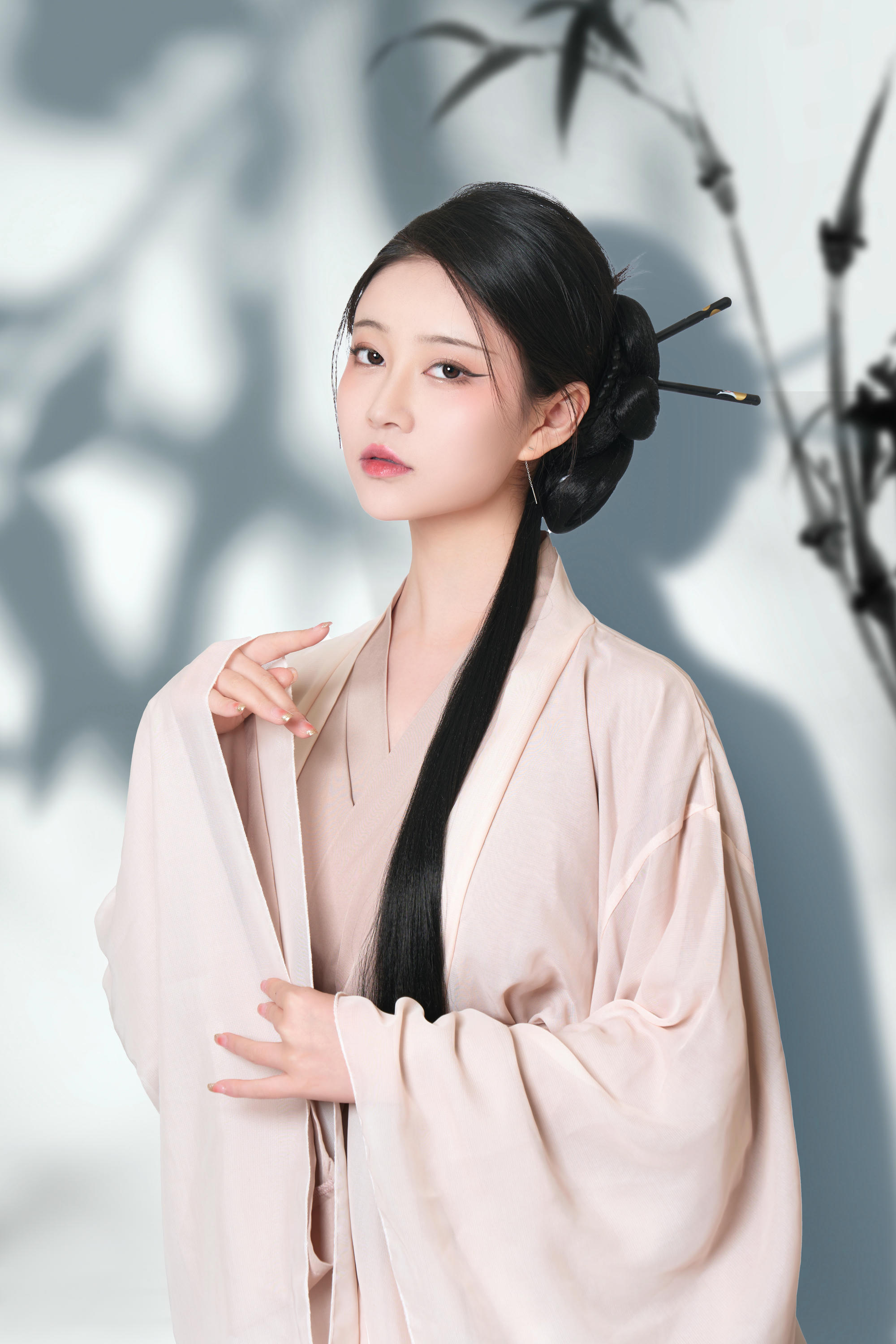 年年 NO.047 青丝 [20P 139MB]_第1集