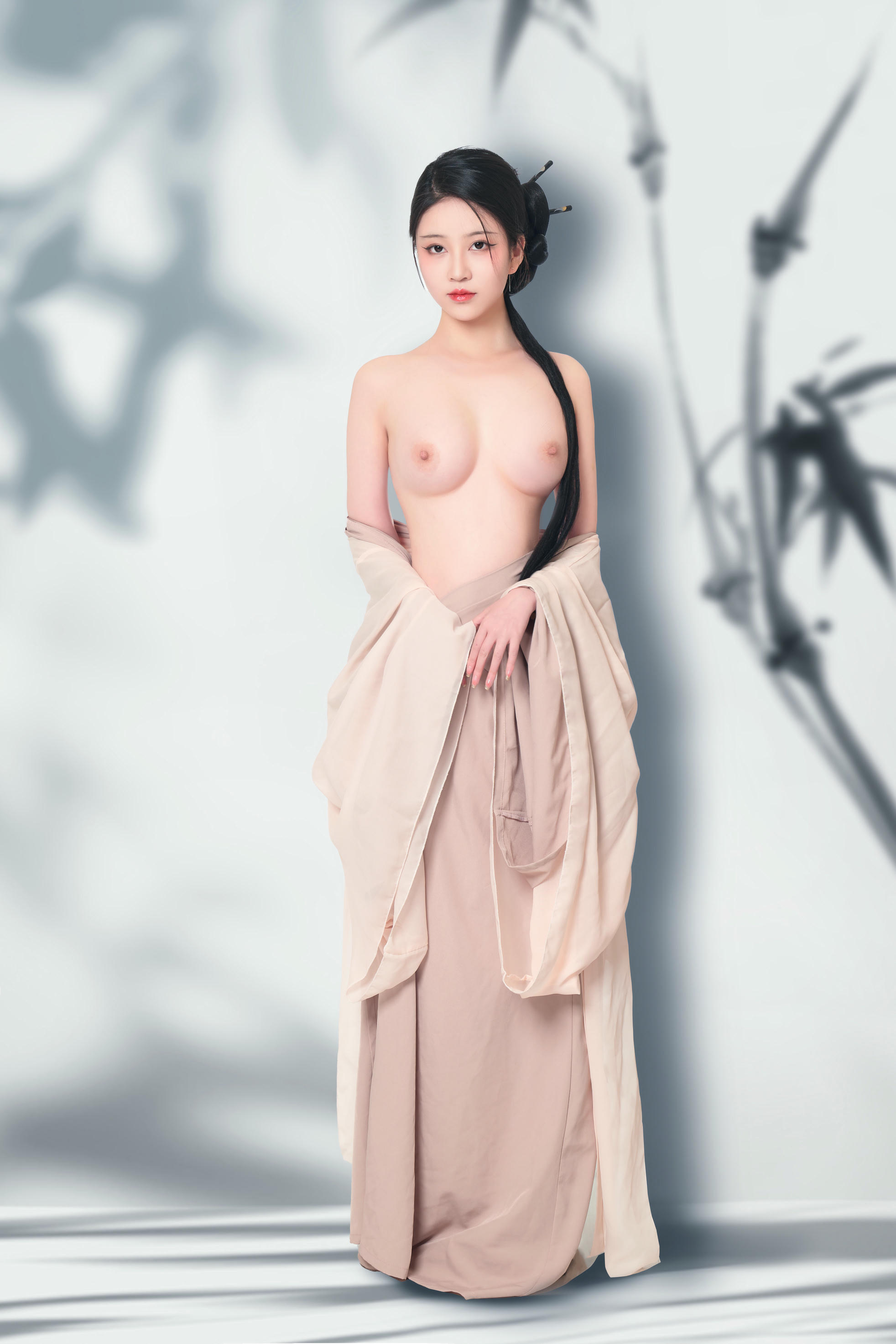 年年 NO.047 青丝 [20P 139MB]_第1集