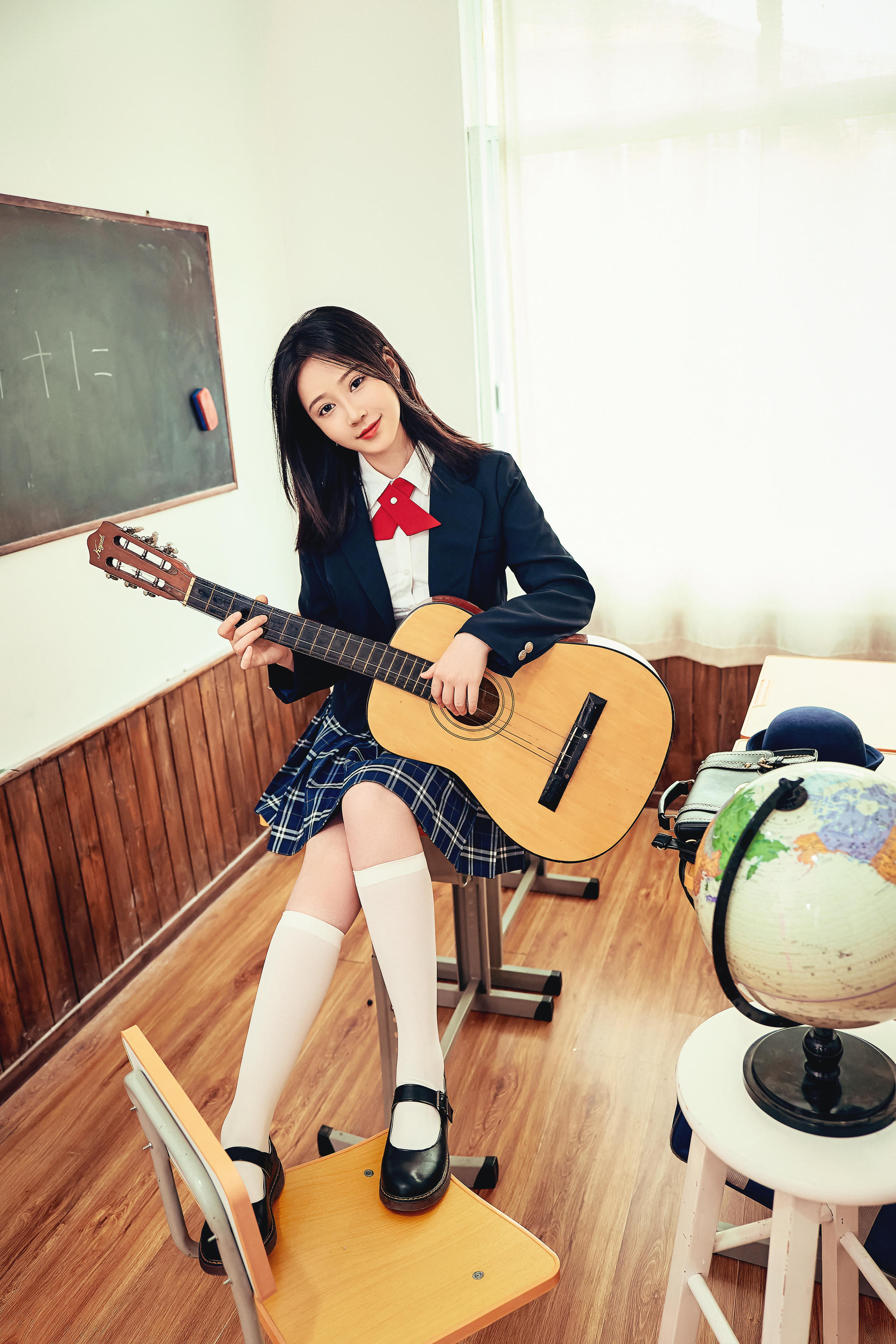 年年 NO.048 月刊少女 [36P 350MB]_第1集