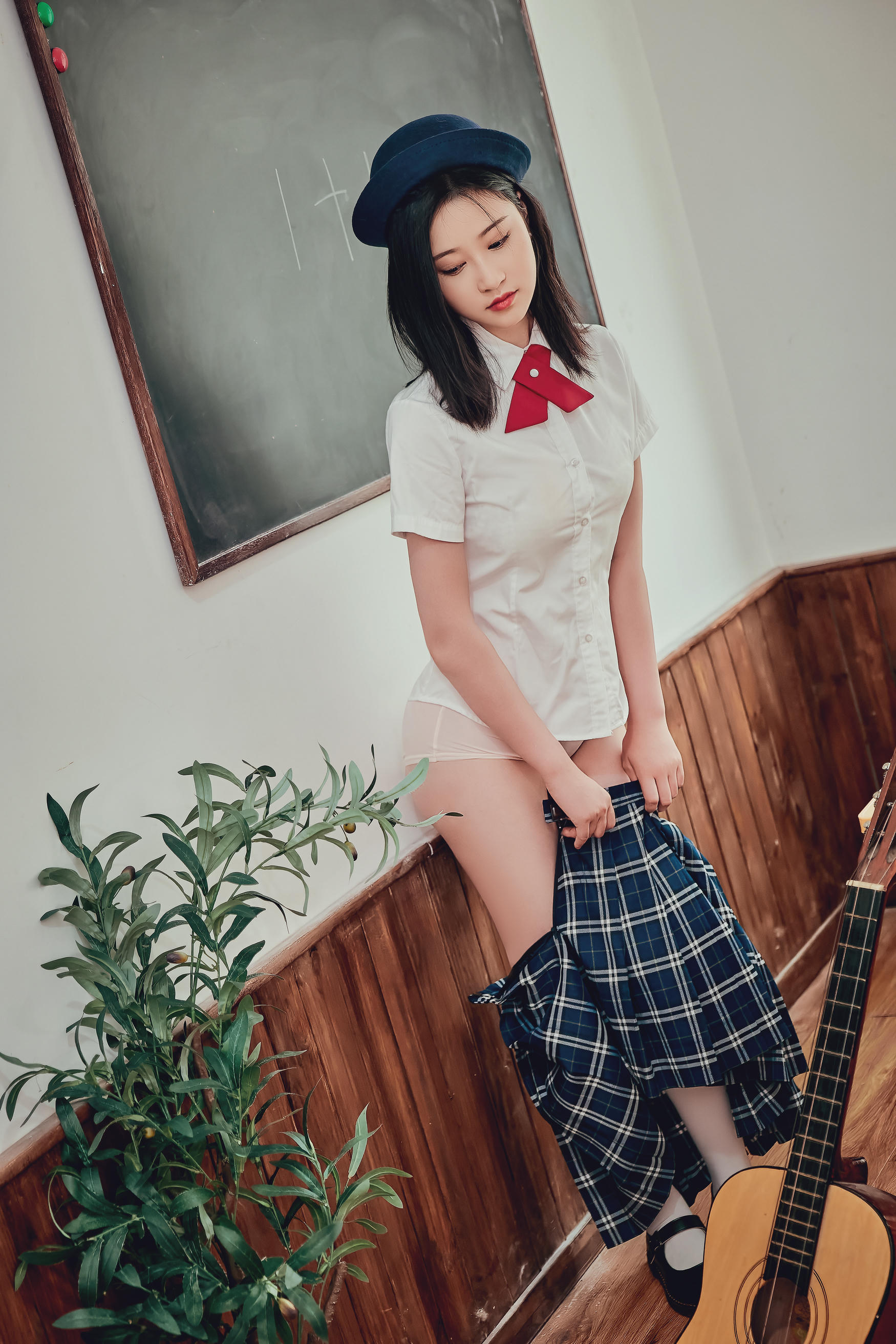 年年 NO.048 月刊少女 [36P 350MB]_第2集