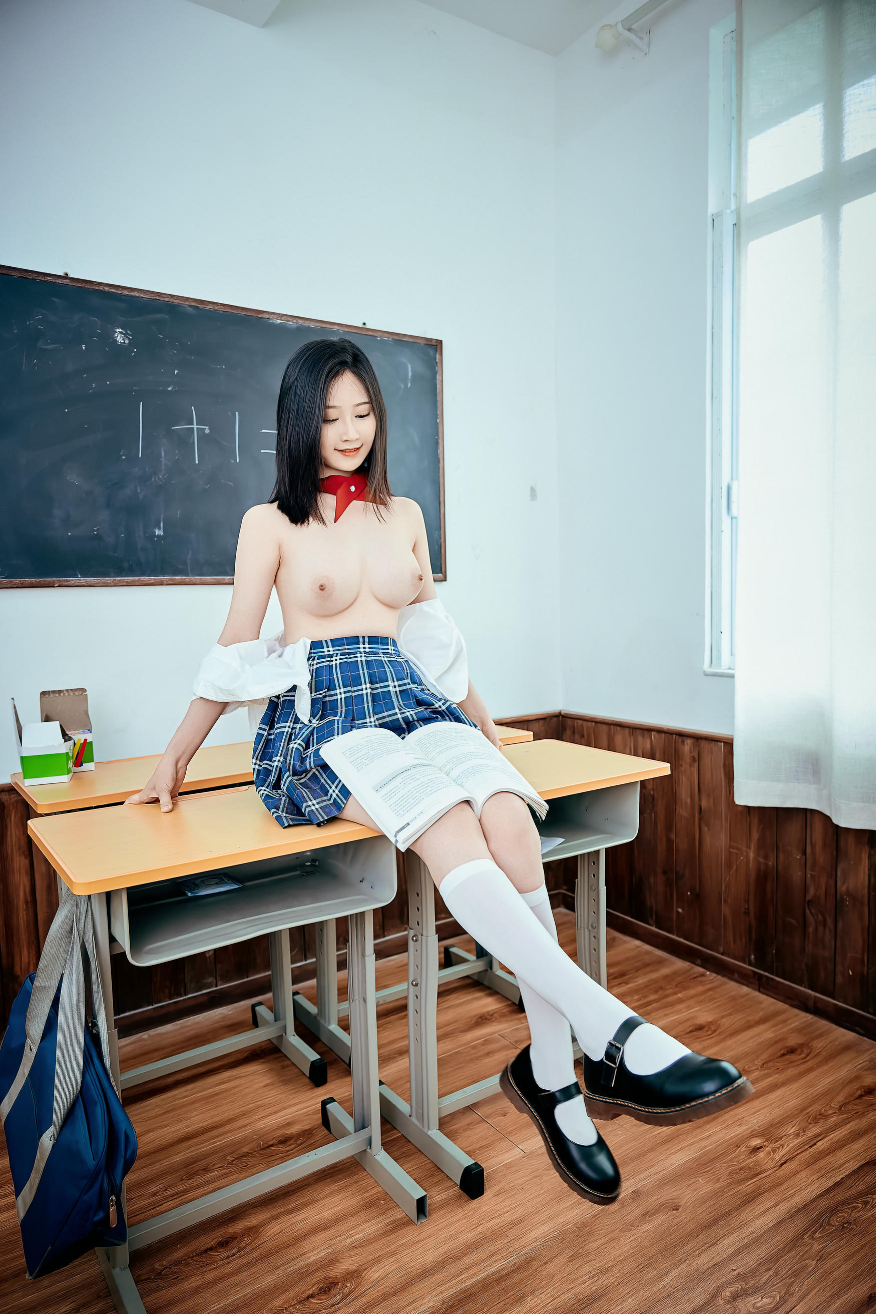 年年 NO.048 月刊少女 [36P 350MB]_第2集