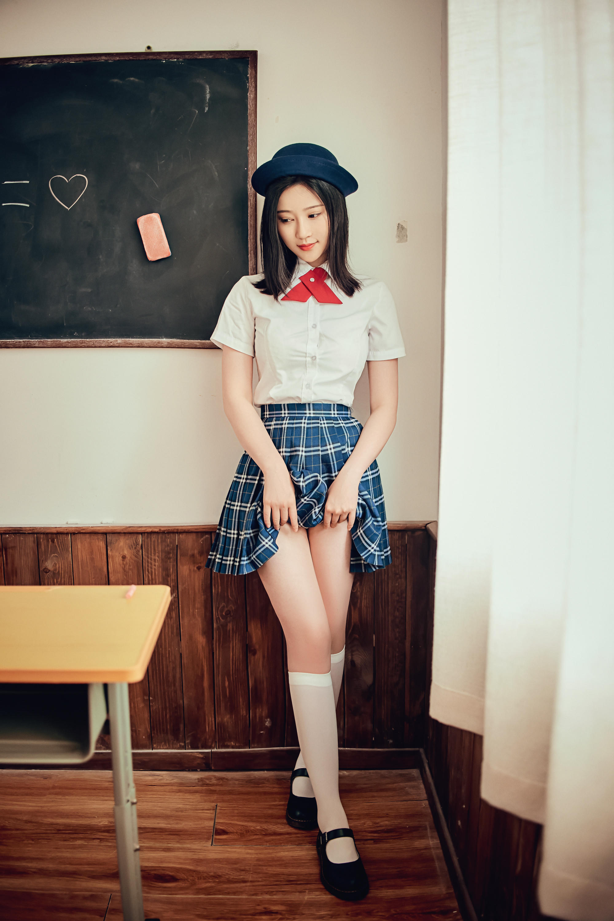 年年 NO.048 月刊少女 [36P 350MB]_第1集