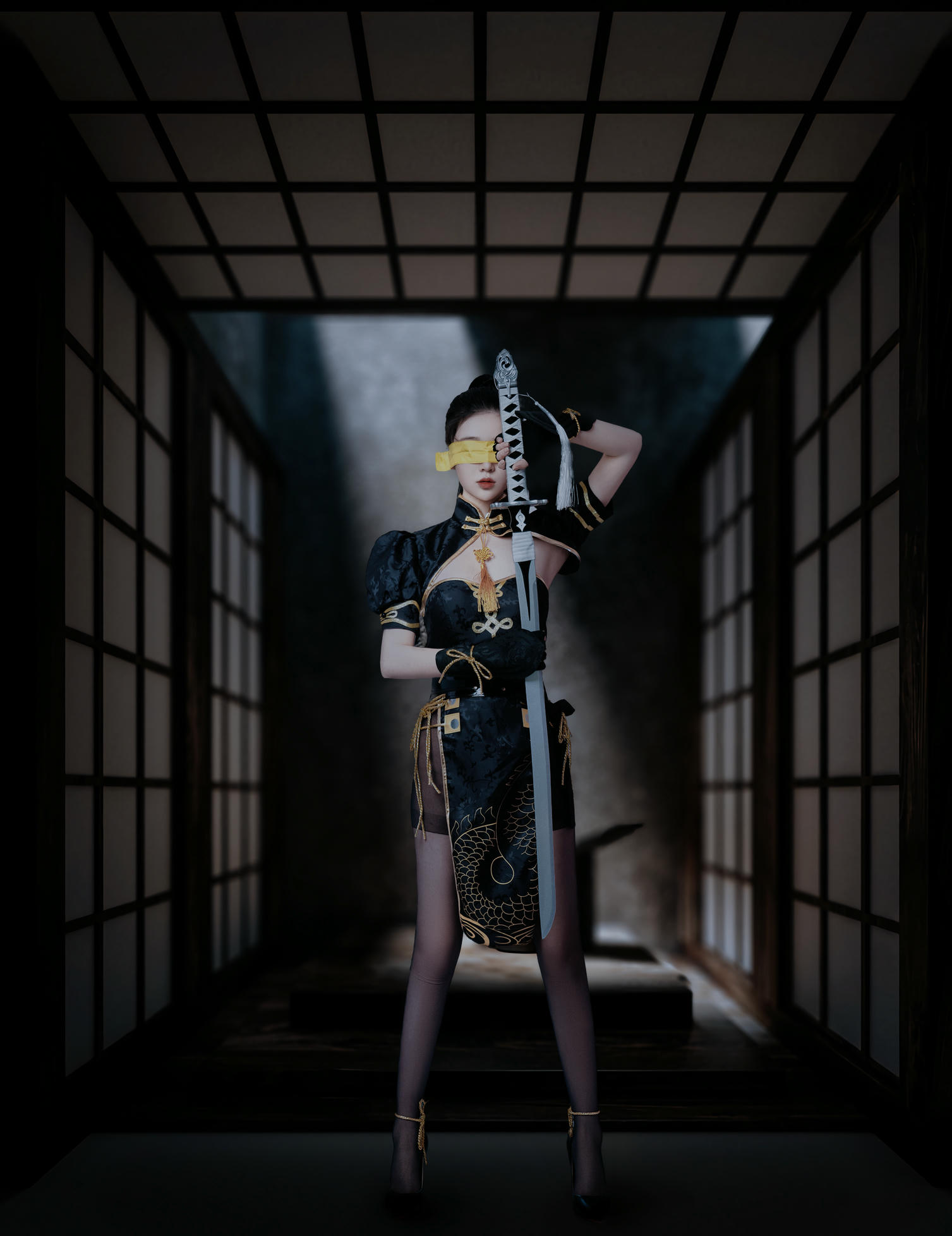 年年 NO.050 宁红叶 [30P-117MB]_第1集