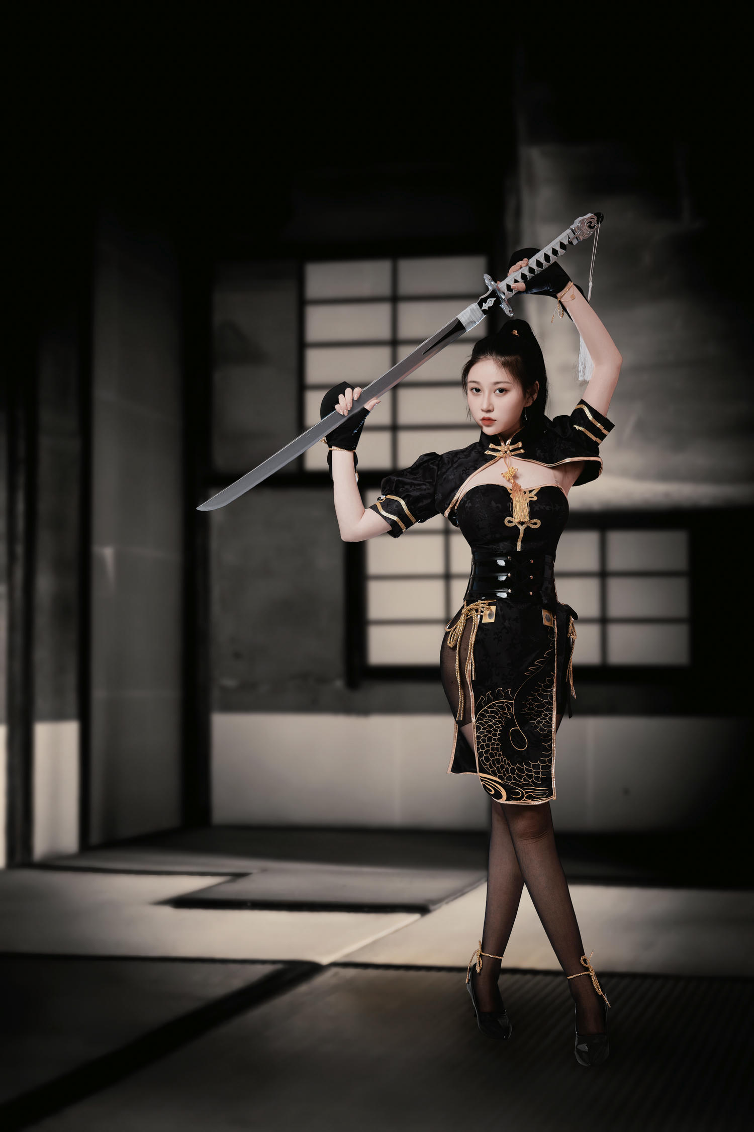 年年 NO.050 宁红叶 [30P-117MB]_第1集