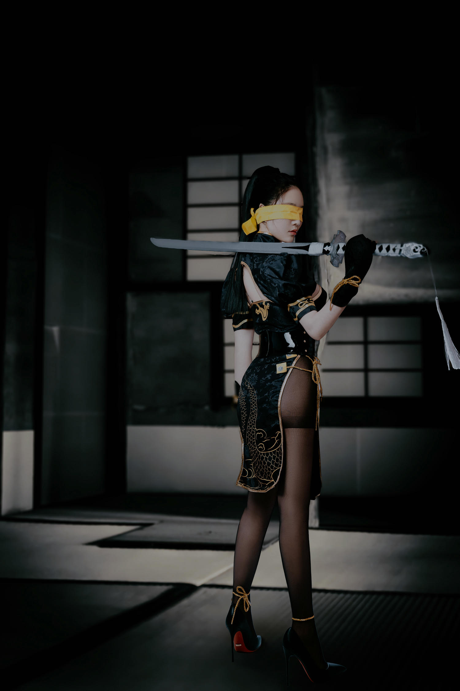 年年 NO.050 宁红叶 [30P-117MB]_第1集