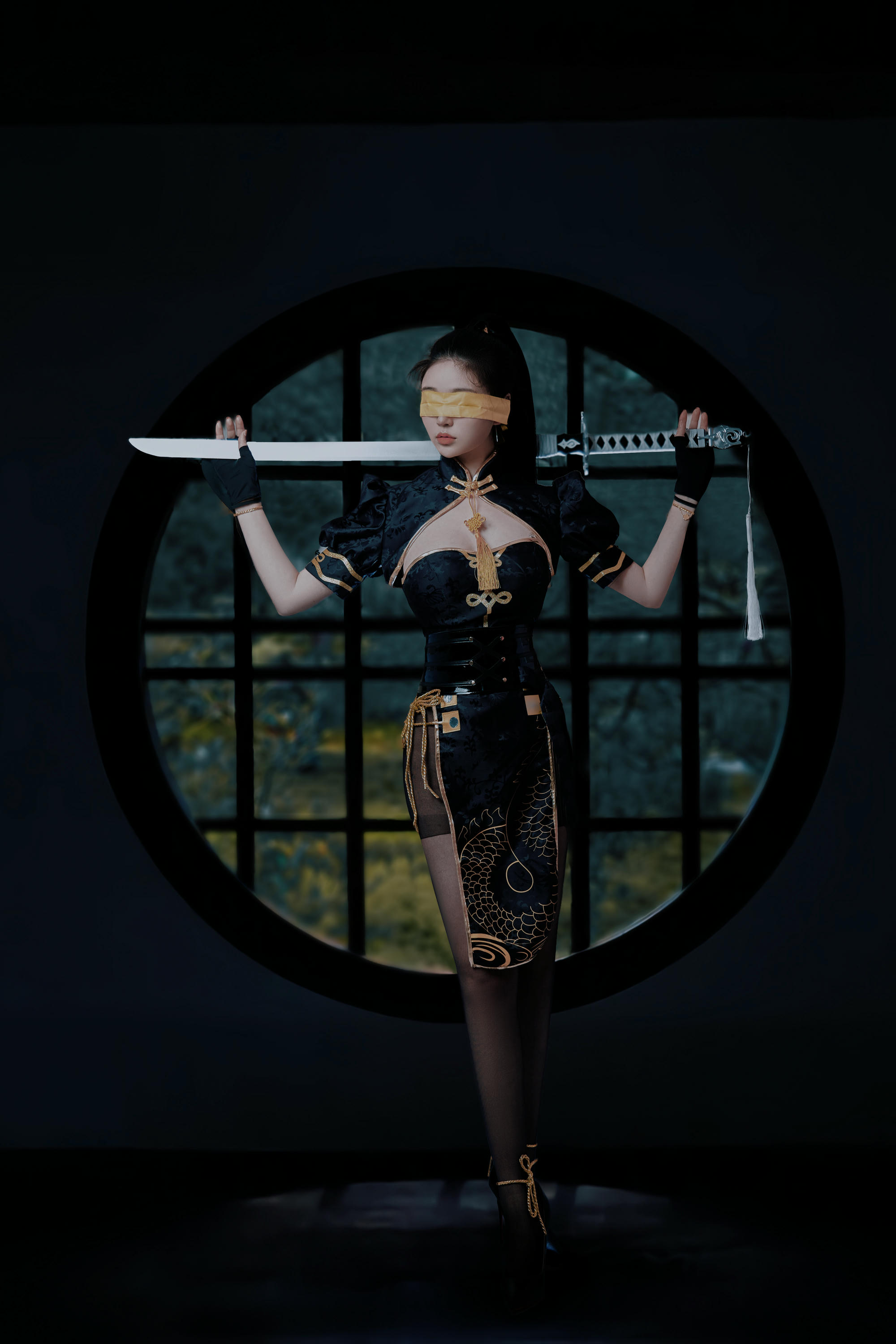 年年 NO.050 宁红叶 [30P-117MB]_第1集