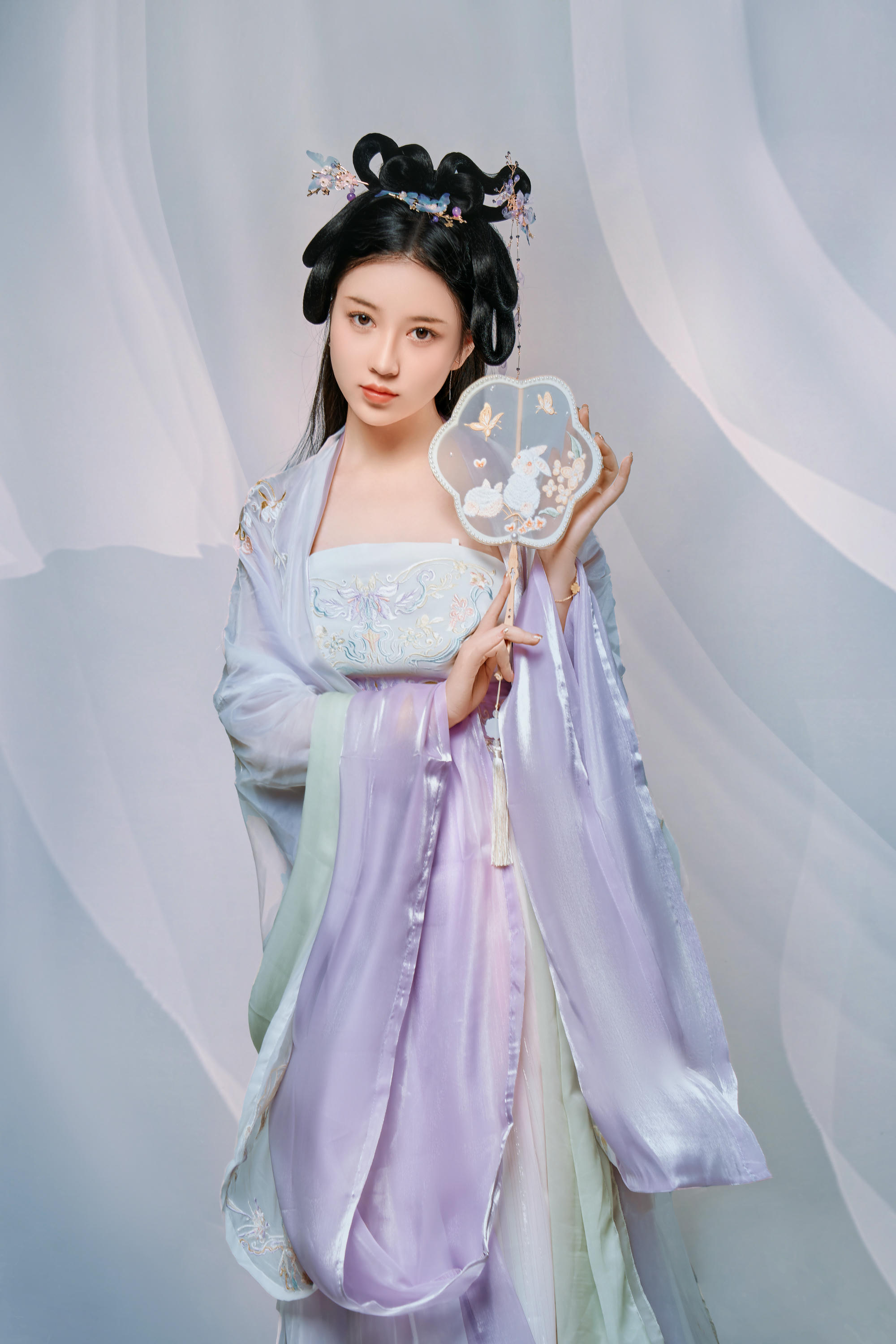 年年 NO.051 春日 [30P 225MB]_第1集