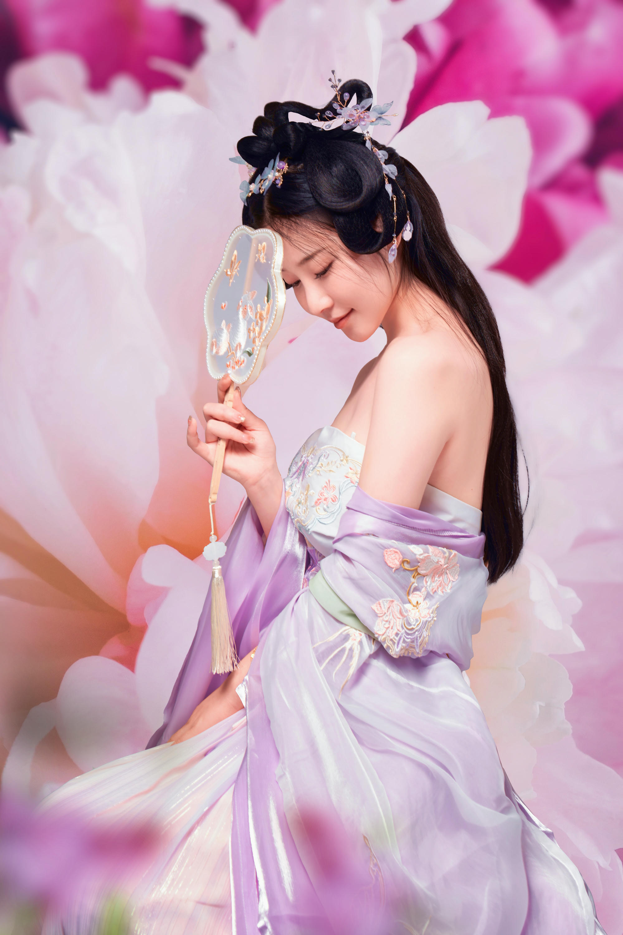 年年 NO.051 春日 [30P 225MB]_第1集