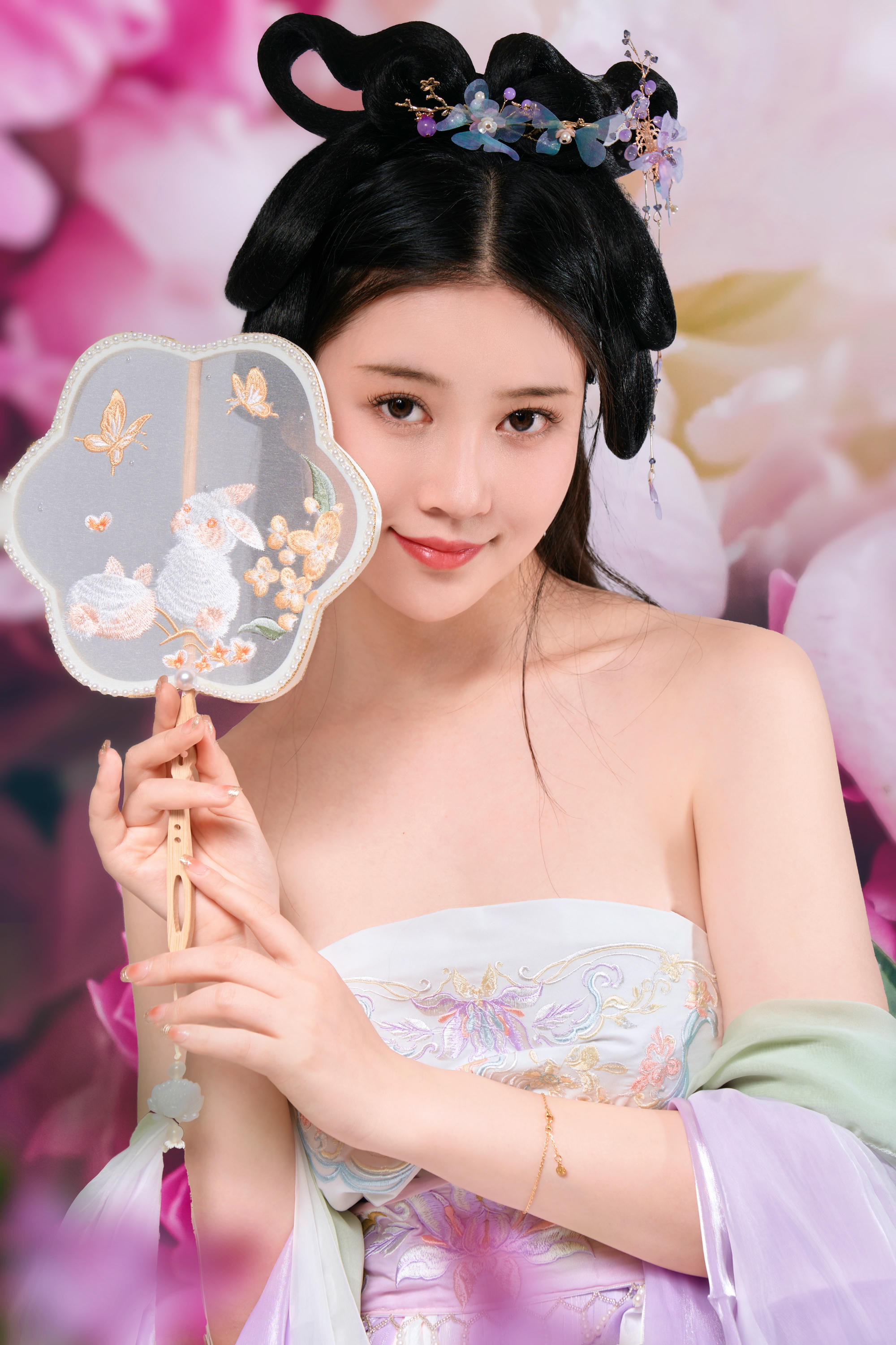 年年 NO.051 春日 [30P 225MB]_第1集