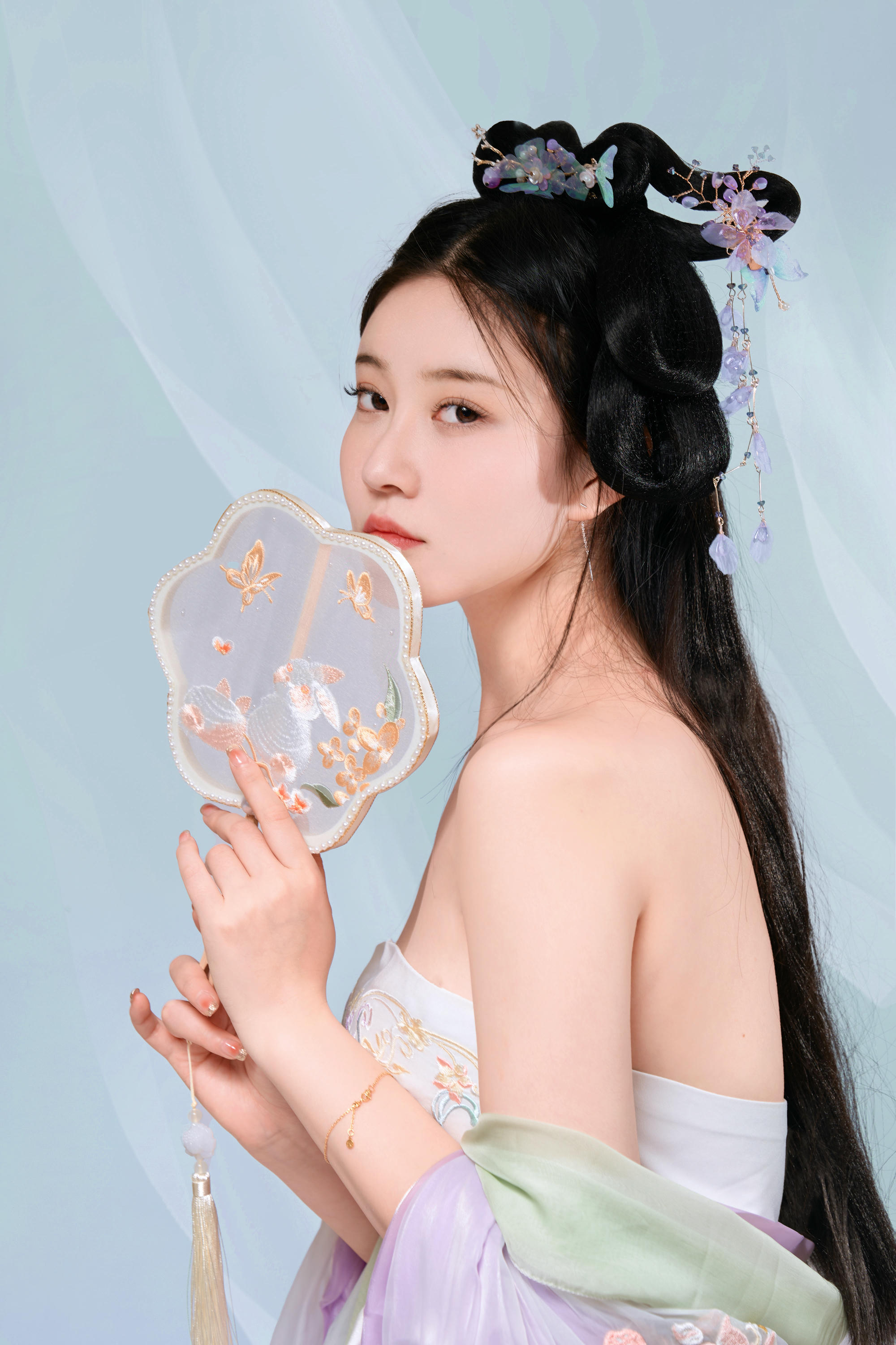 年年 NO.051 春日 [30P 225MB]_第1集