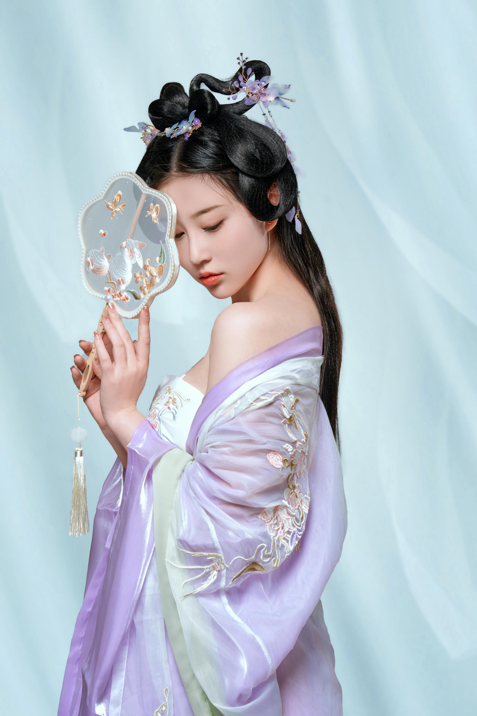 年年 NO.051 春日 [30P 225MB]_第1集