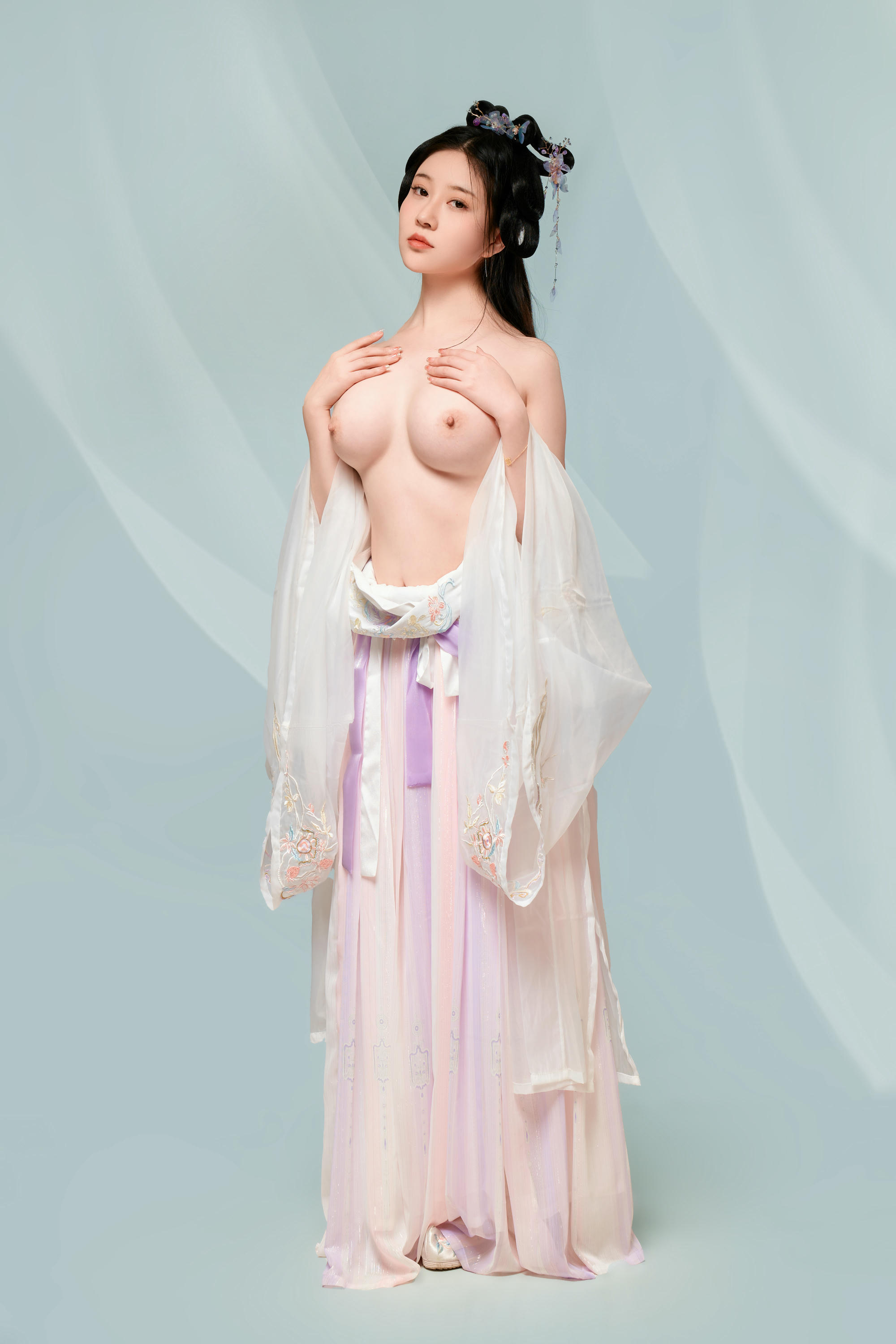 年年 NO.051 春日 [30P 225MB]_第2集