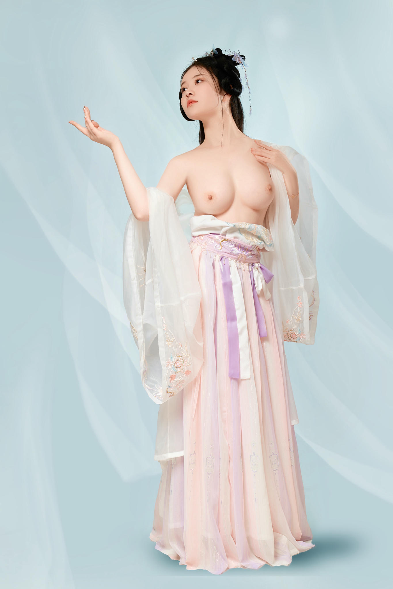 年年 NO.051 春日 [30P 225MB]_第2集