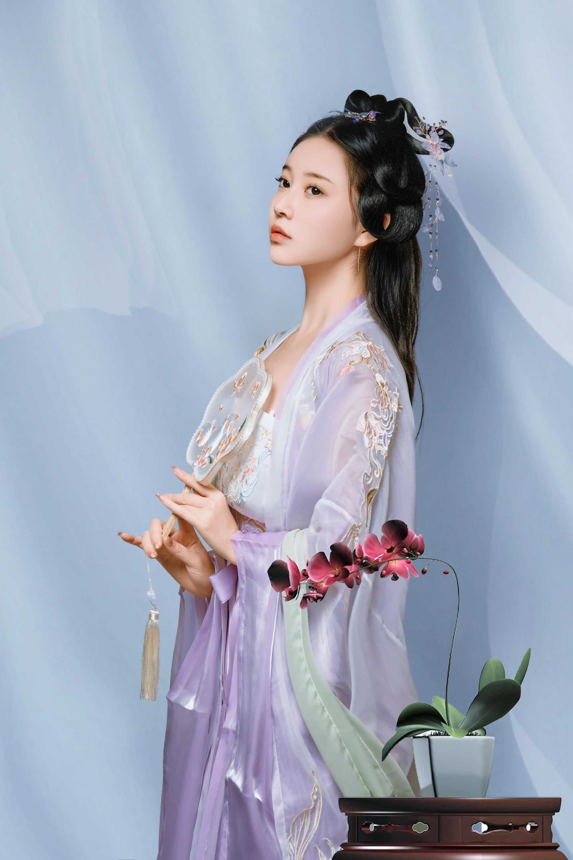 年年 NO.051 春日 [30P 225MB]_第2集